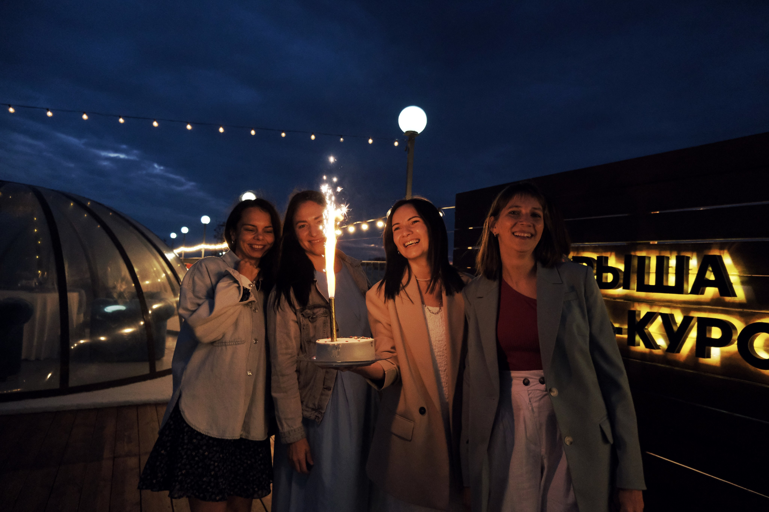 Мероприятия. Кинокадры для тебя. фотограф и стилист по прическам Анастасия Помелова