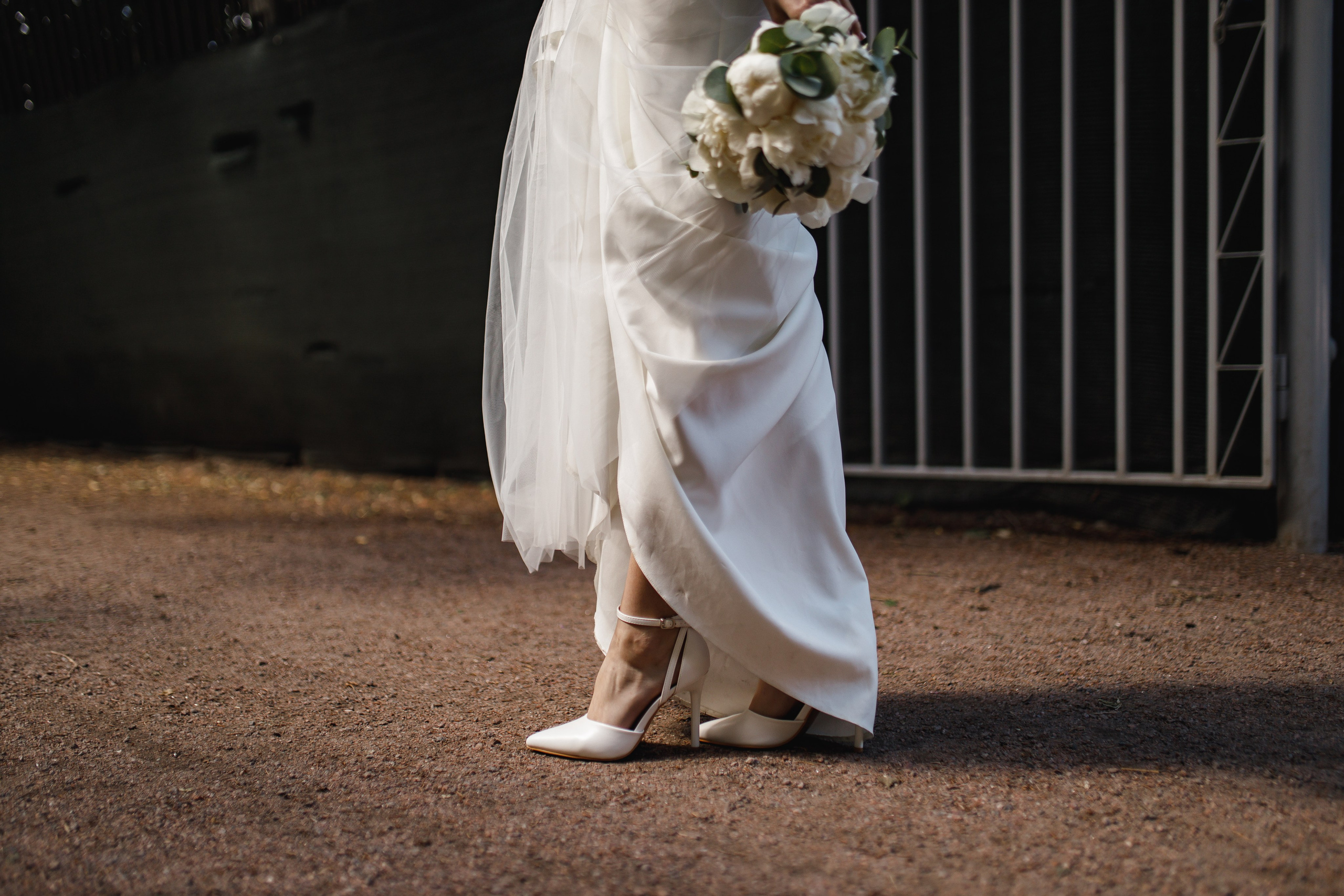 Свадьбы. Фотограф в Санкт-Петербурге Милая Мила