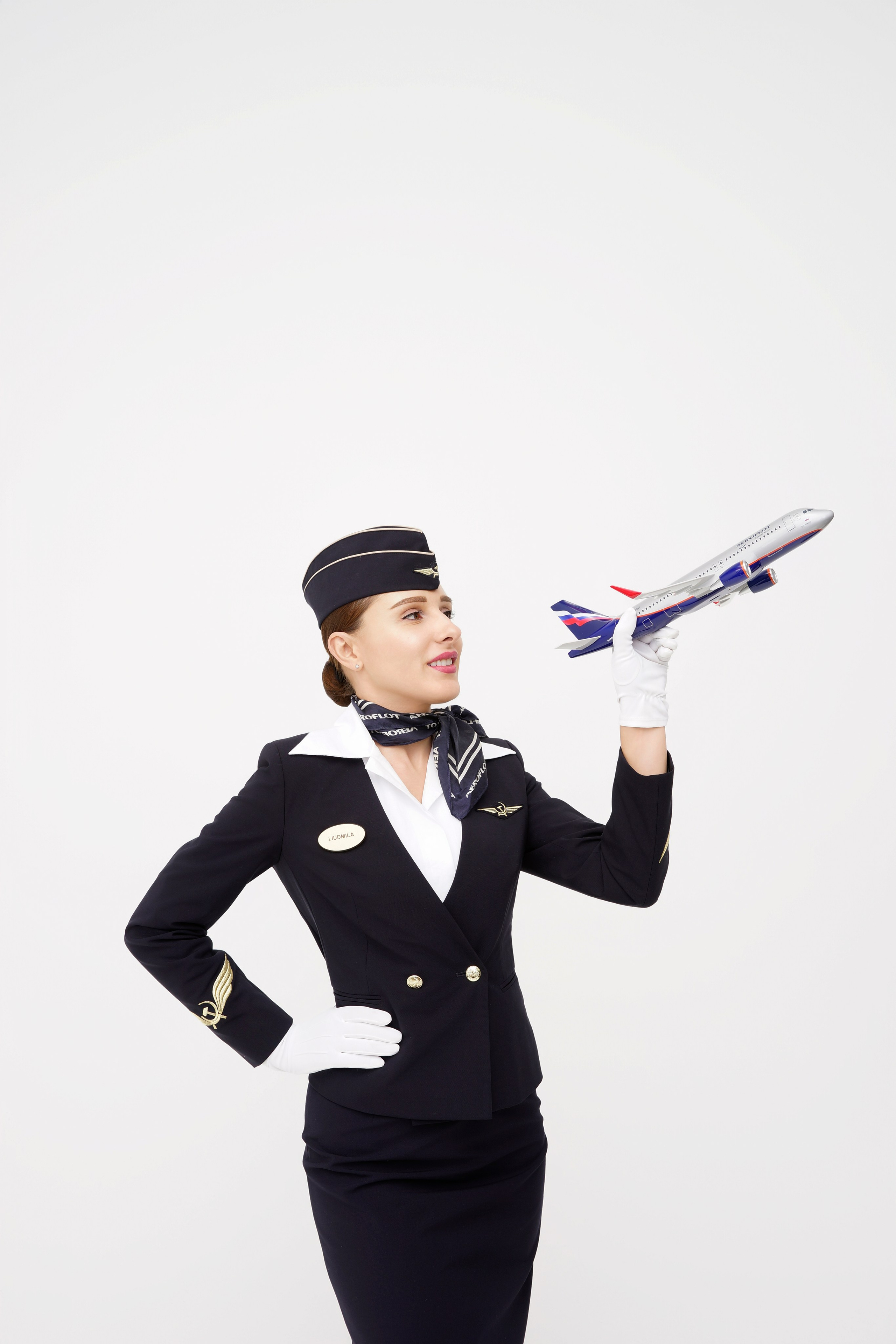 Съёмка в моей фотостудии «НЕБО». Женский фотограф в Химках Алёна Ленёва