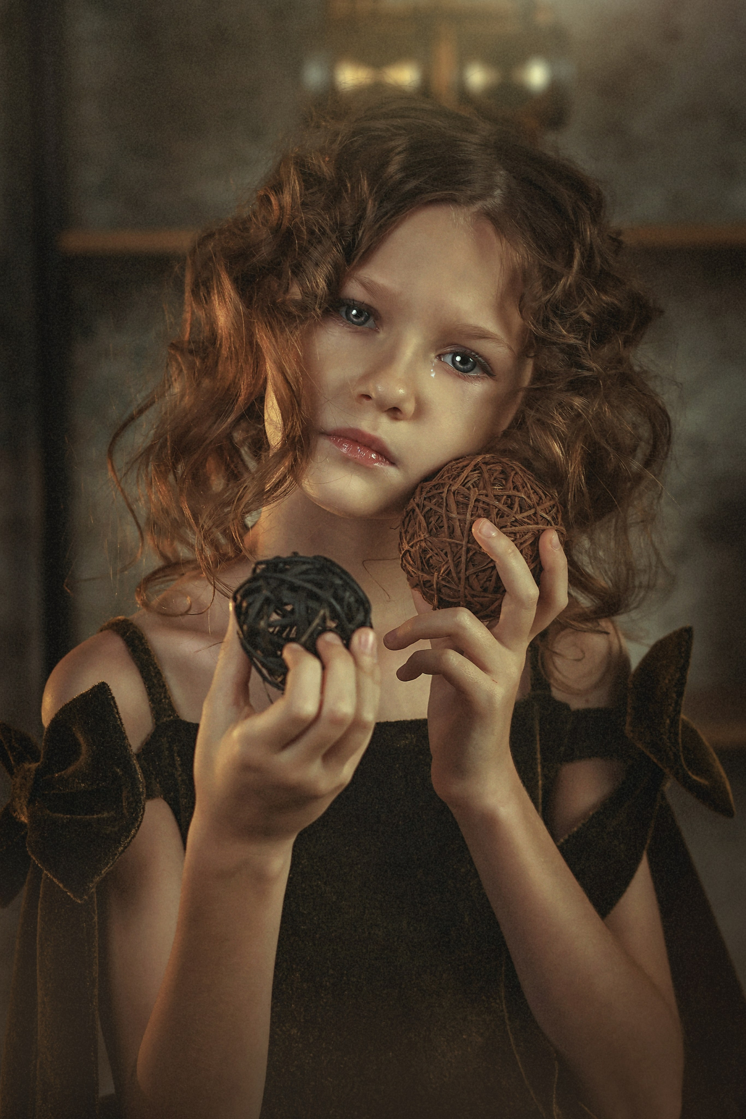 Художественная творческая фотосессия. Детский, семейный фотограф в Ижевске и Москве Аксинья Лысенкова ADEN