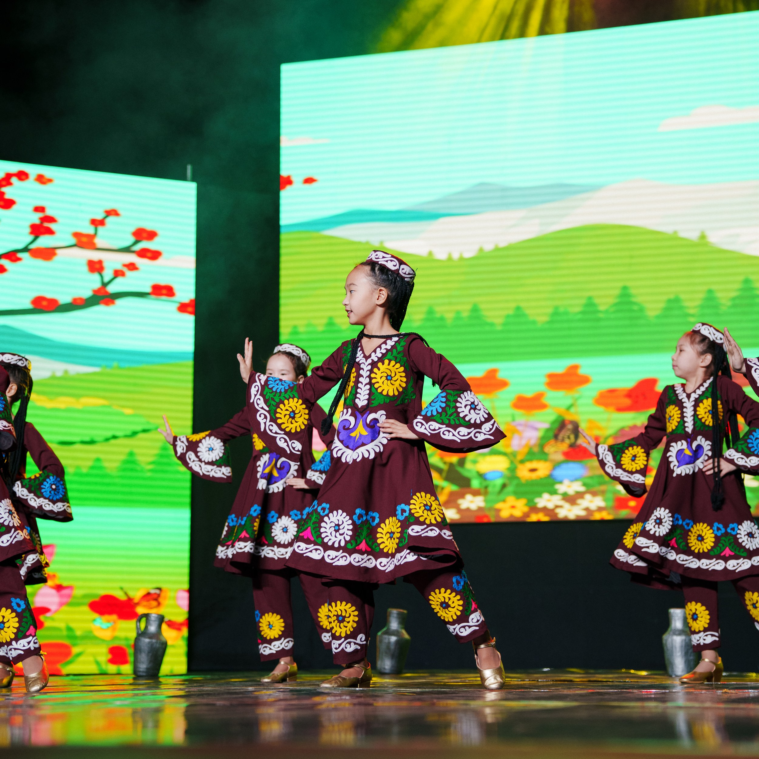 NOMAD «Концерт». Портретный и Репортажный Фотограф Москва