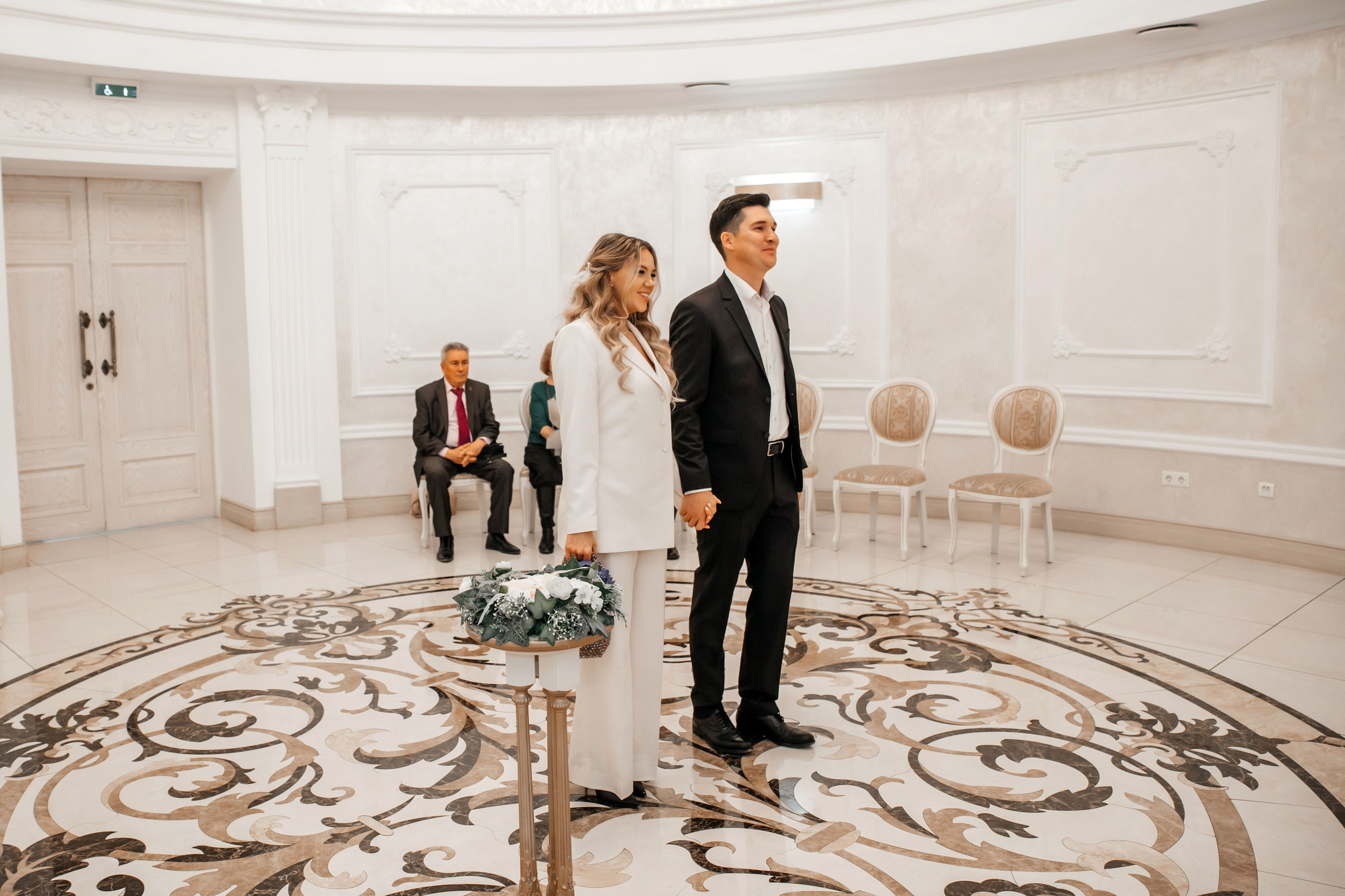 Свадебные съемки. Ирина Шульц свадебный фотограф