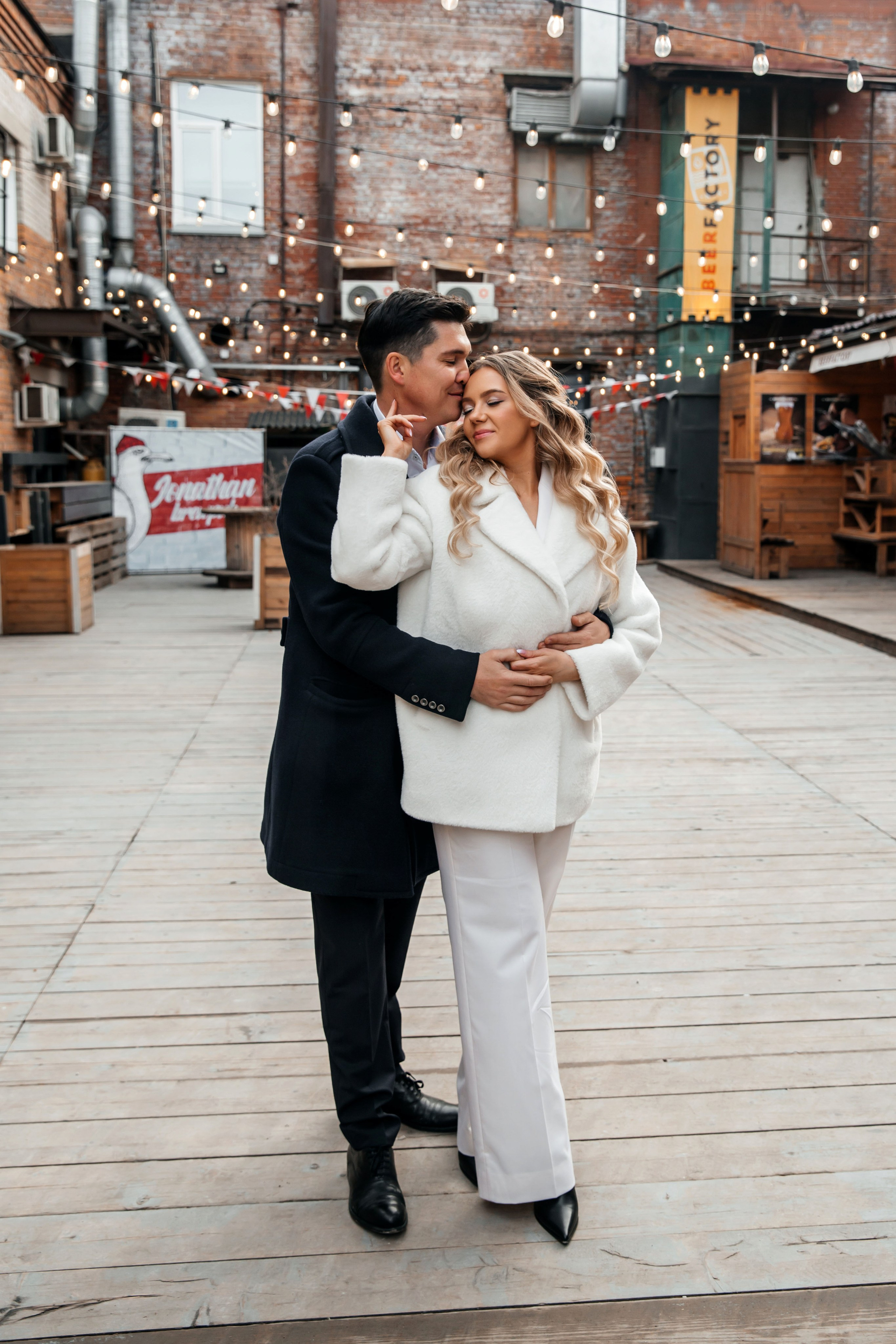 Свадебные съемки. Ирина Шульц свадебный фотограф