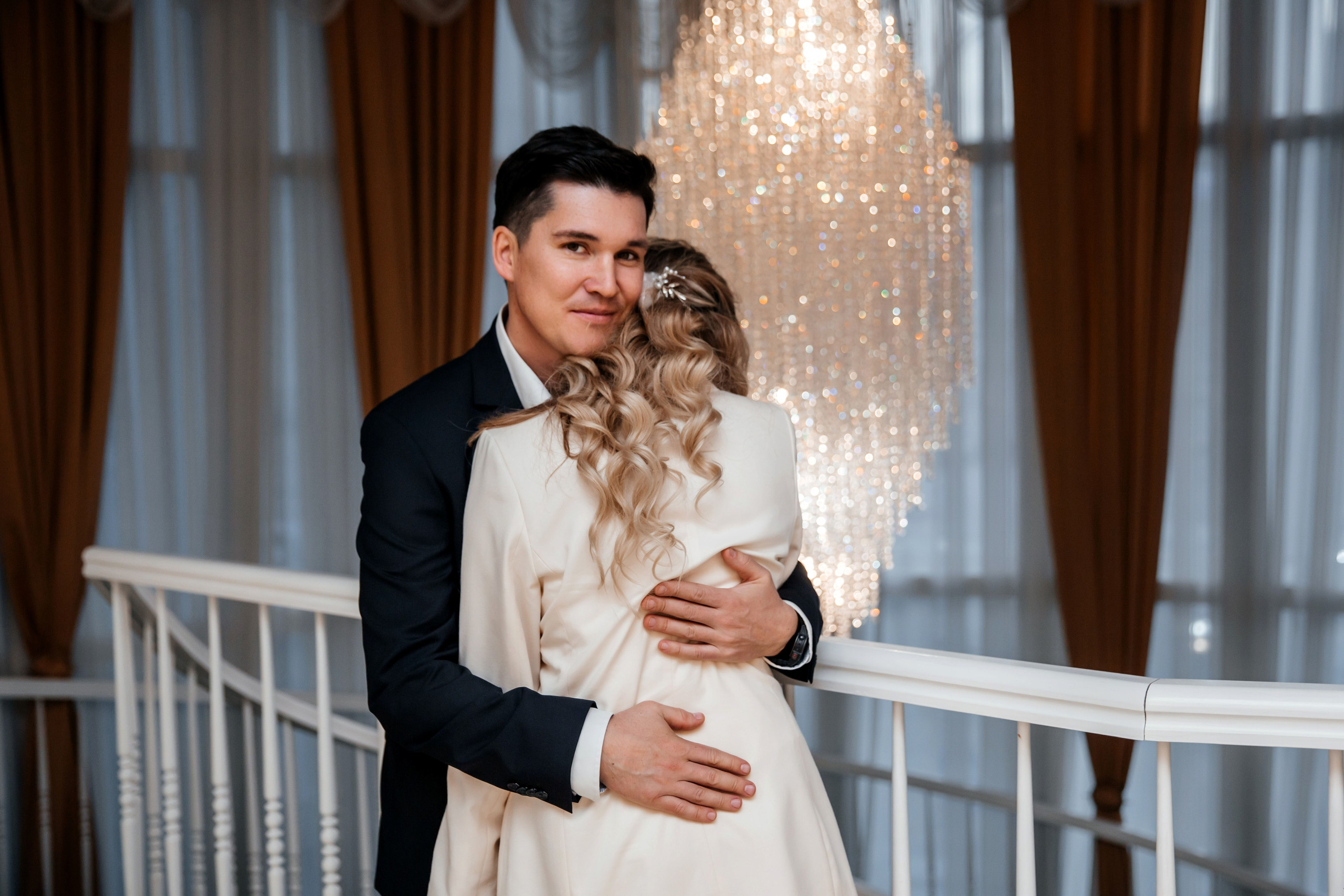 Свадебные съемки. Ирина Шульц свадебный фотограф