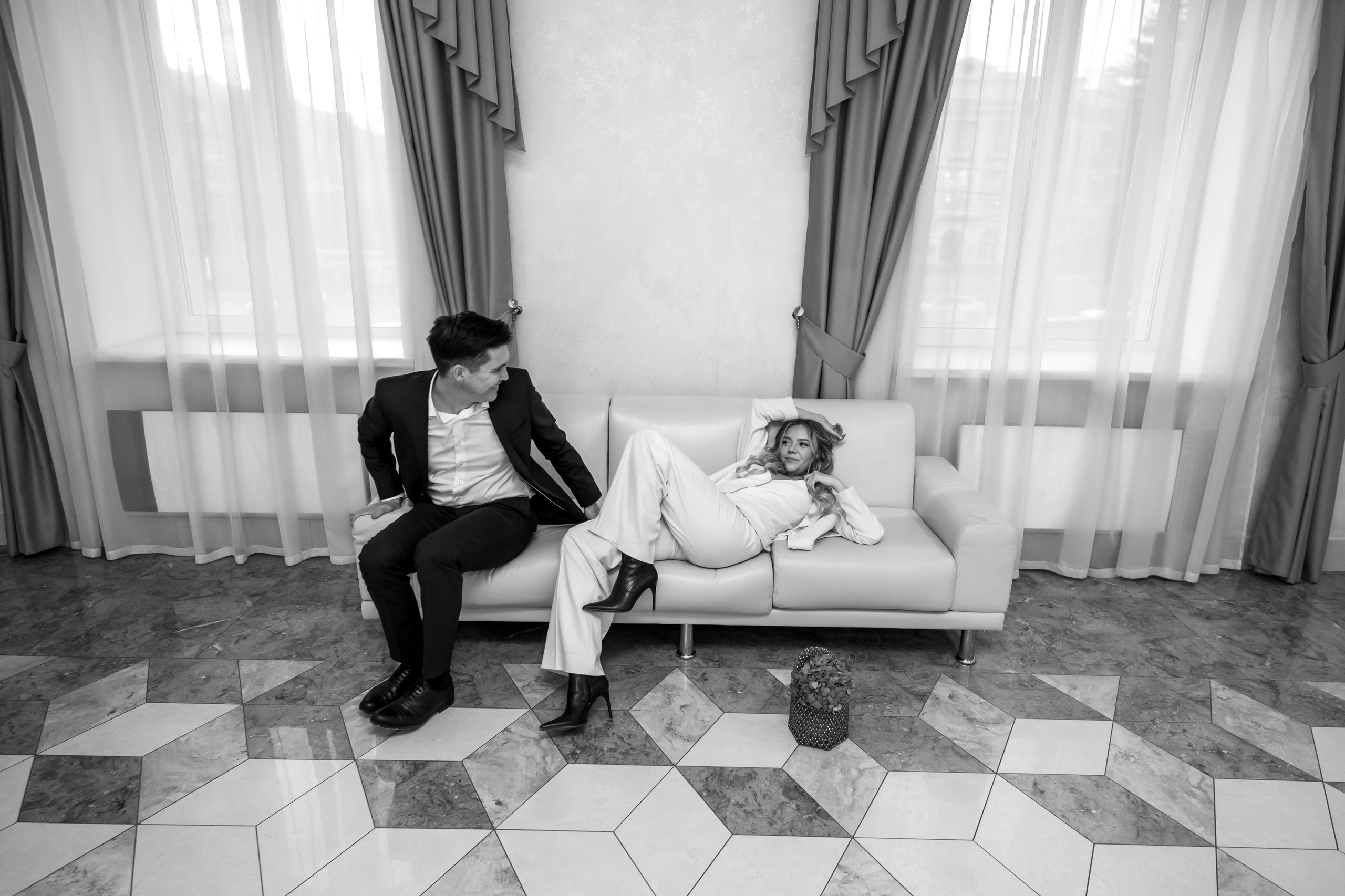 Свадебные съемки. Ирина Шульц свадебный фотограф