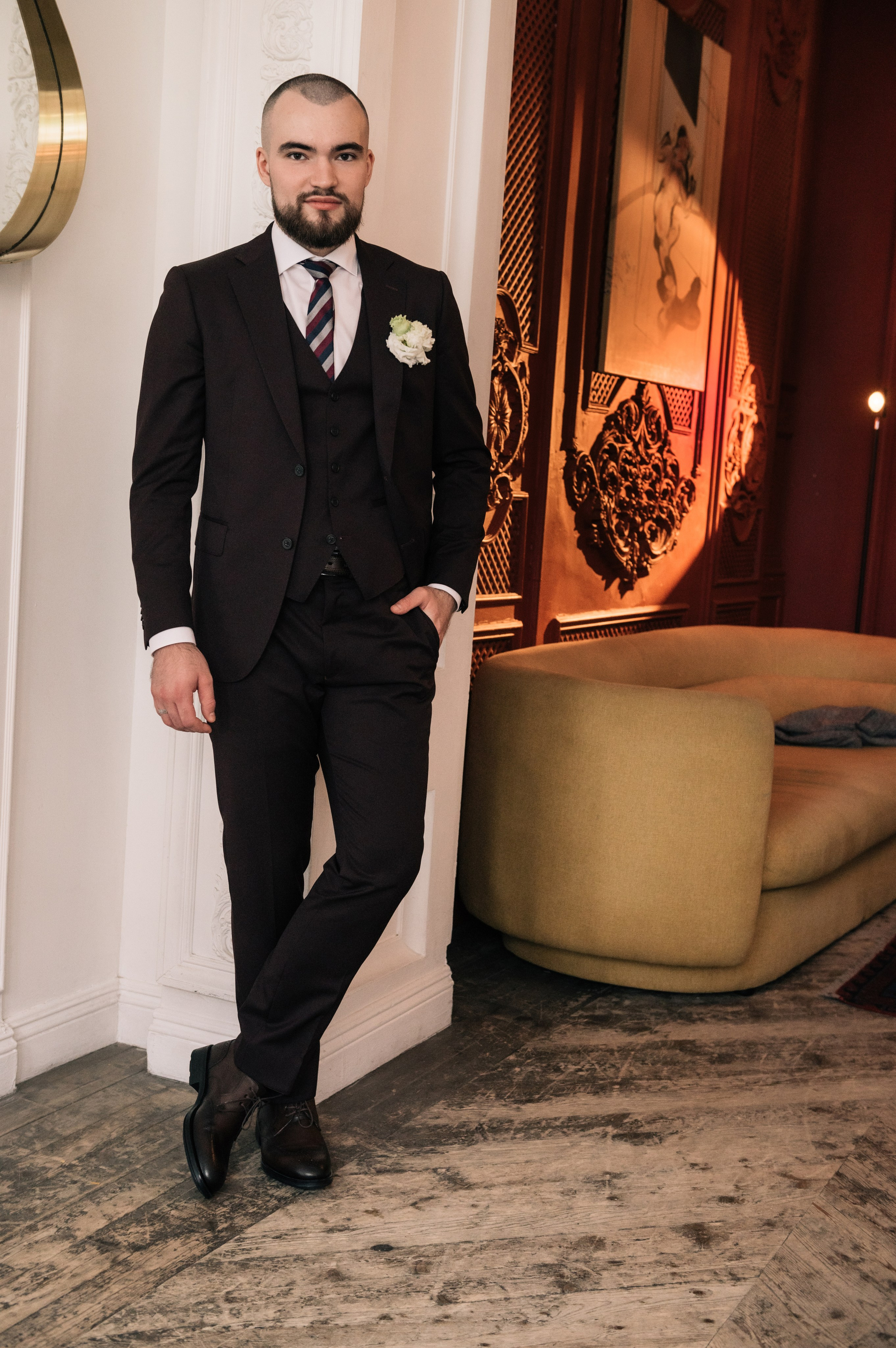 Варя и Никита. Главная