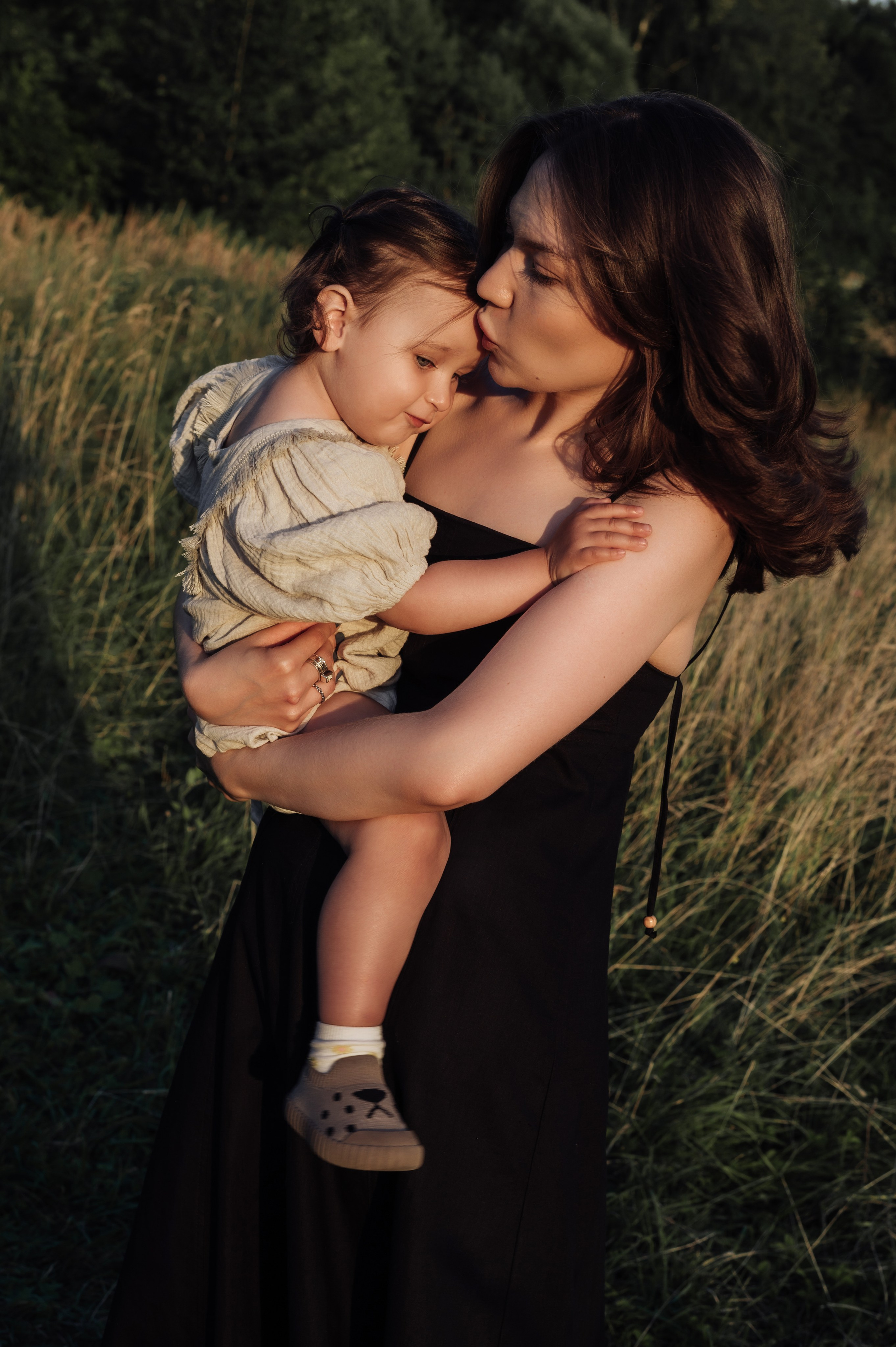 Луне 2 года. Главная