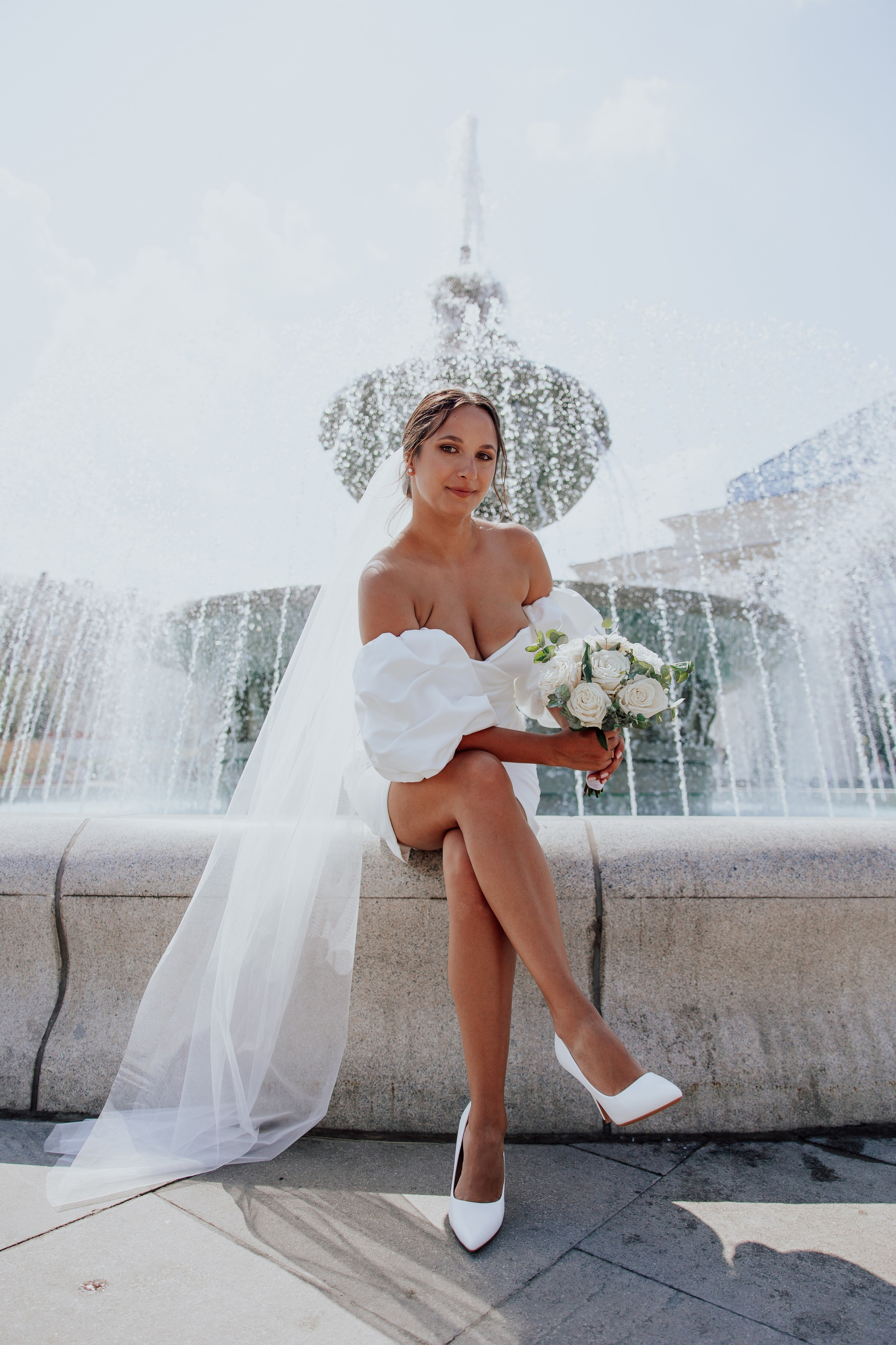 Дмитрий & Мария