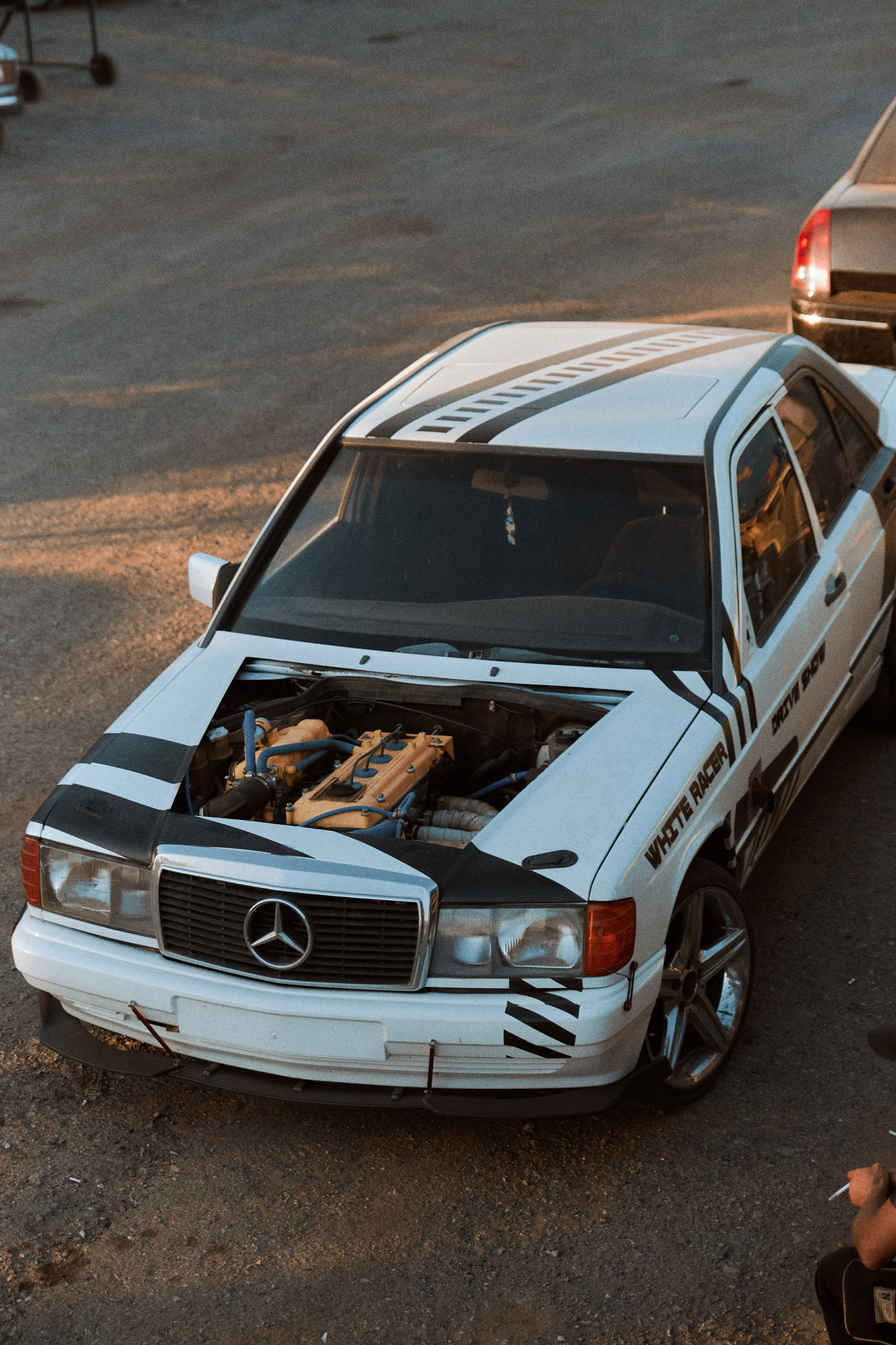 Шоу Каскадёров. Фотограф и видеограф в Кургане Леонид Корнильев