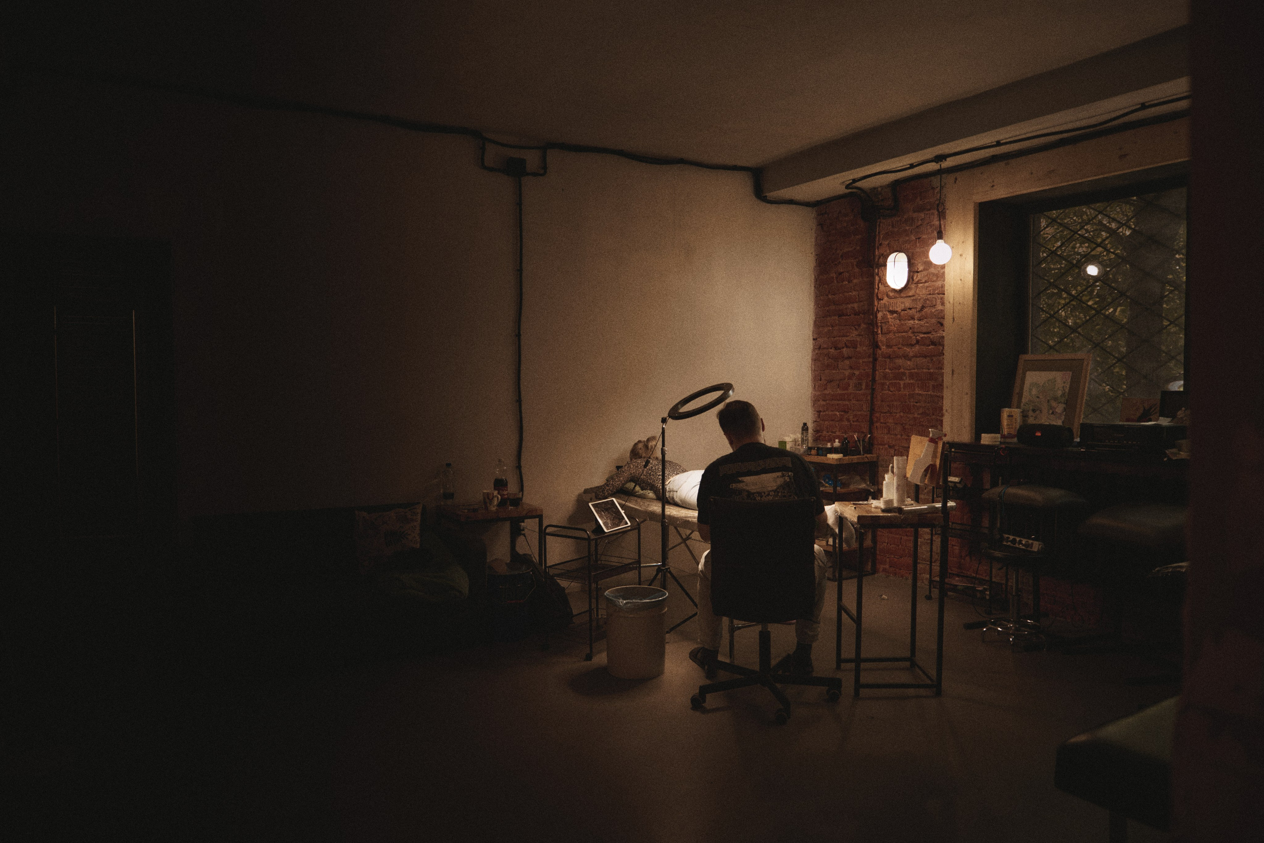 OLEG. Фотограф и видеограф в Кургане Леонид Корнильев