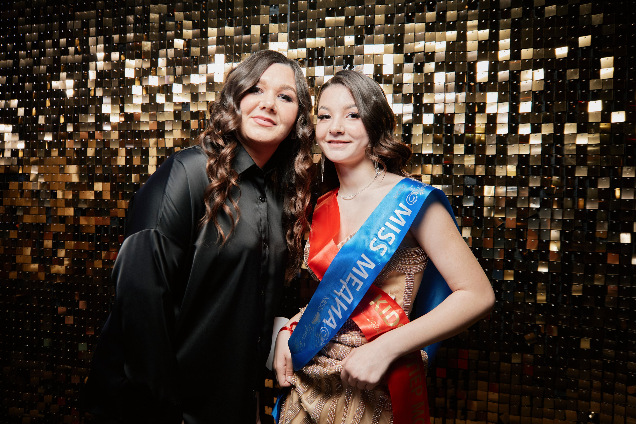 Miss-Krasa Курган 25.04.24. Фотограф и видеограф в Кургане Леонид Корнильев