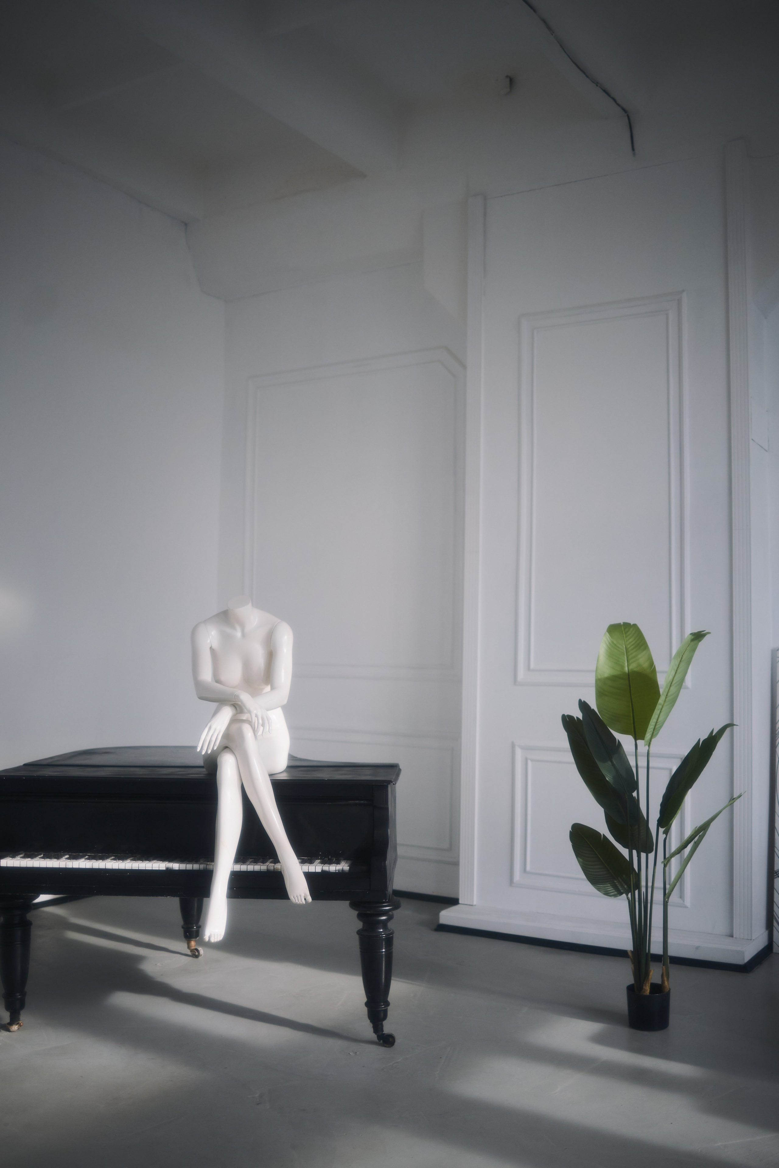 Ксения и мистер X. Фотограф и видеограф в Кургане Леонид Корнильев