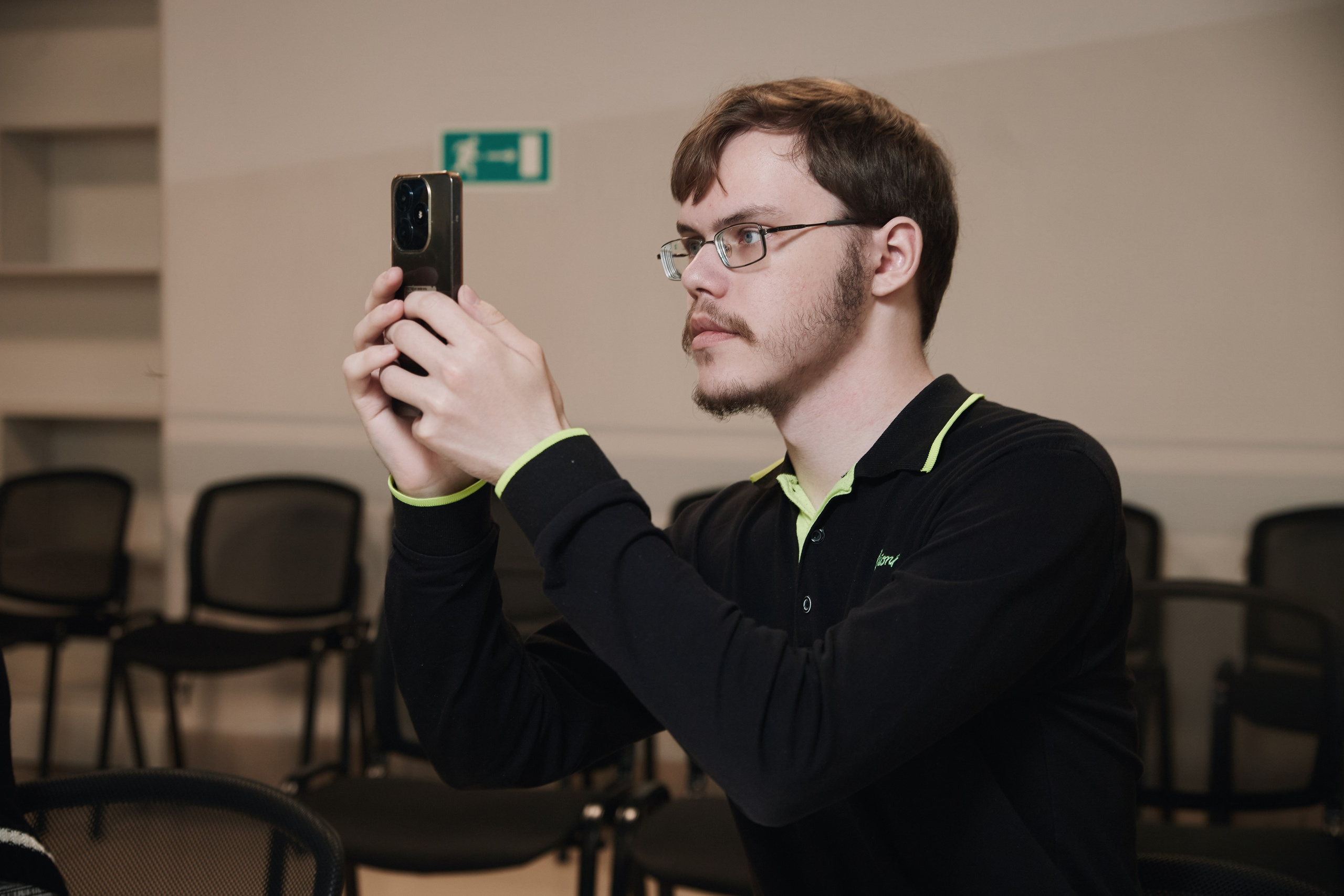 Азбука предпринимателя. Фотограф и видеограф в Кургане Леонид Корнильев