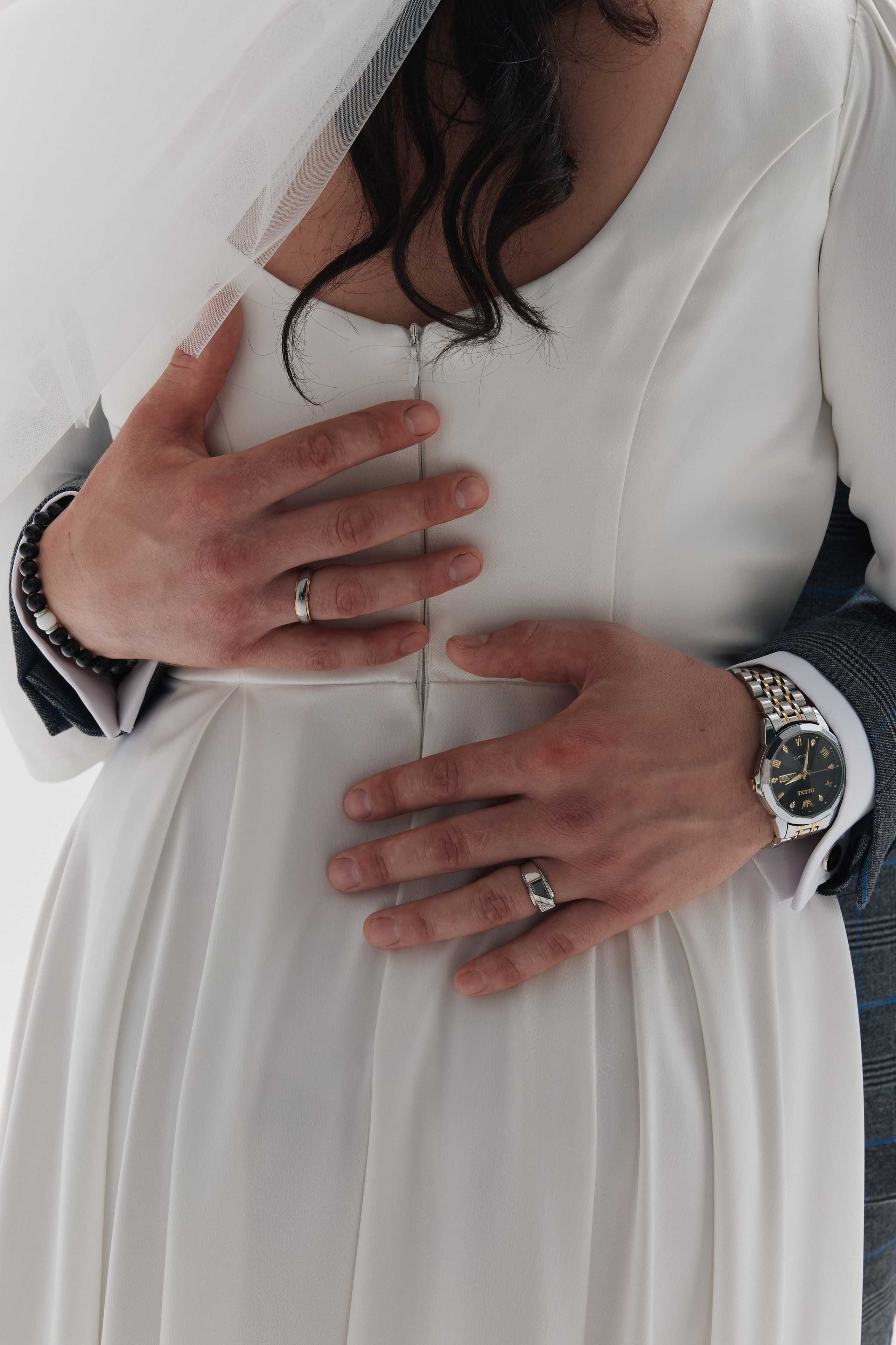 Антон и Анна. Фотограф и видеограф в Кургане Леонид Корнильев