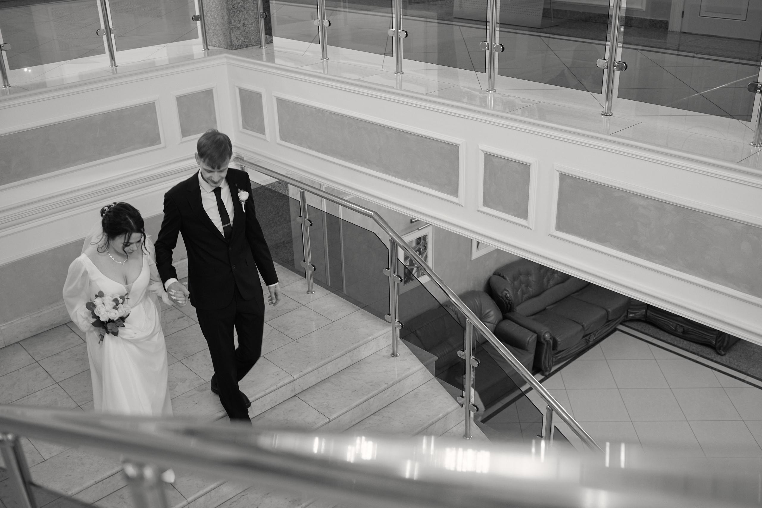 Александр и Екатерина. Фотограф и видеограф в Кургане Леонид Корнильев