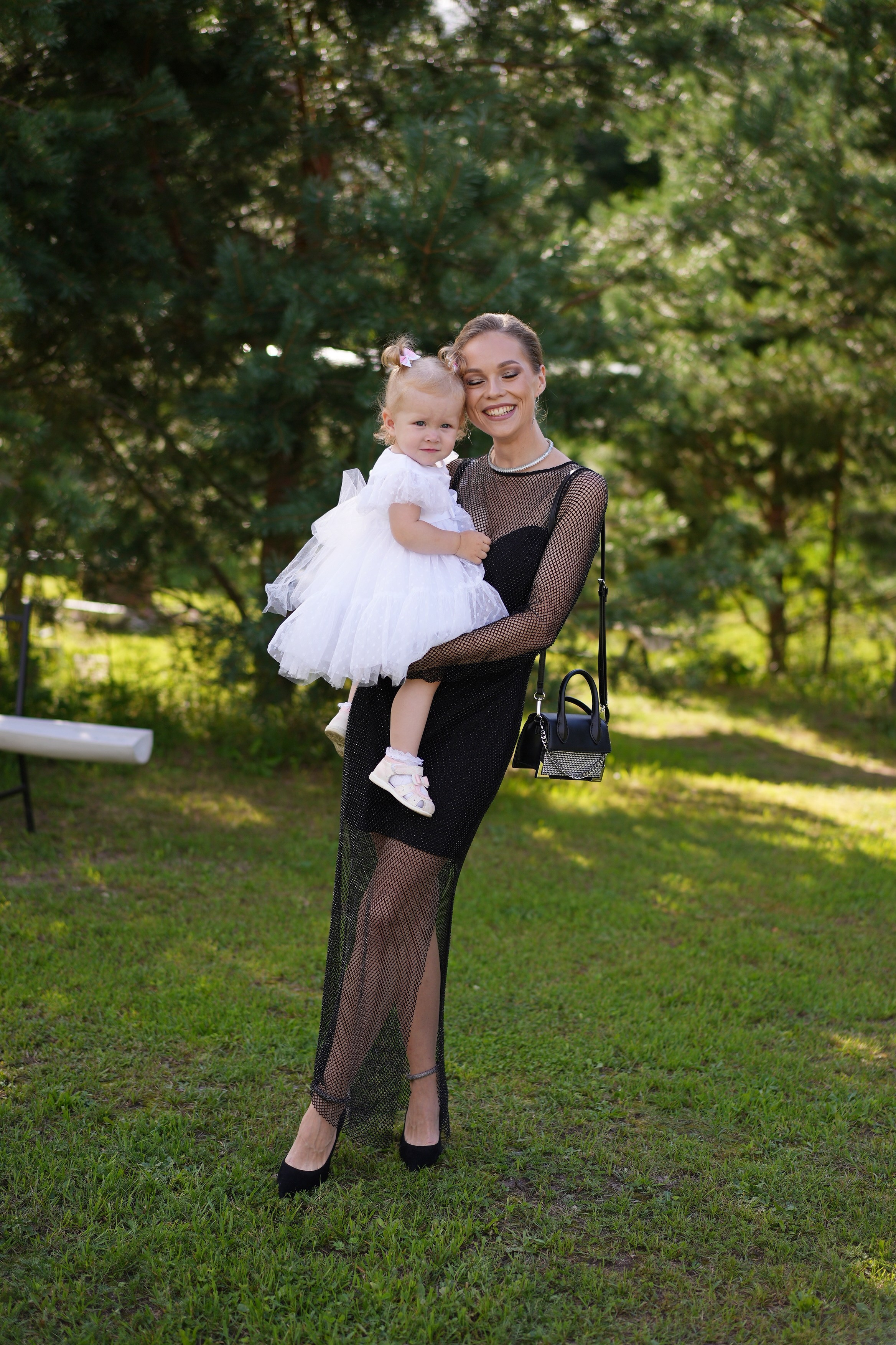 35 лет. Семейный и свадебный фотограф Минск, Беларусь Анна Орловская