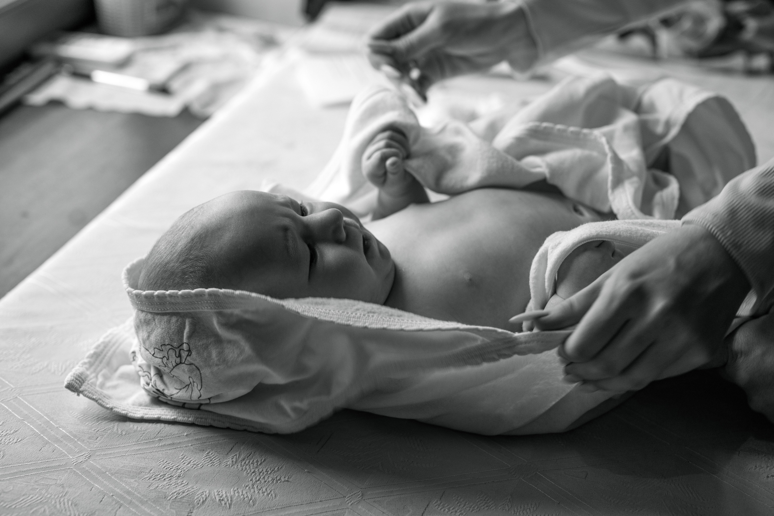 Таинство крещения. Семейный и детский фотограф в Москве Орешина Юлия