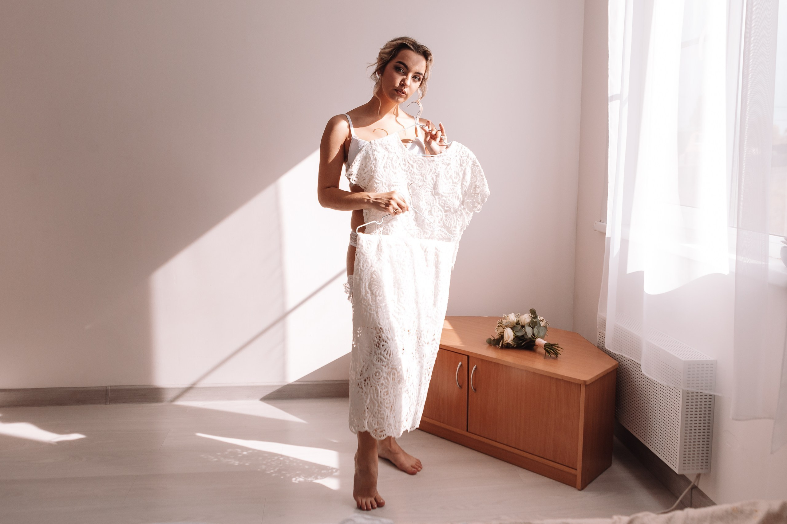 Фотосессия свадьба Новокузнецк Свадебная фотосессия Фотограф на&nbsp;свадьбу сборы невесты