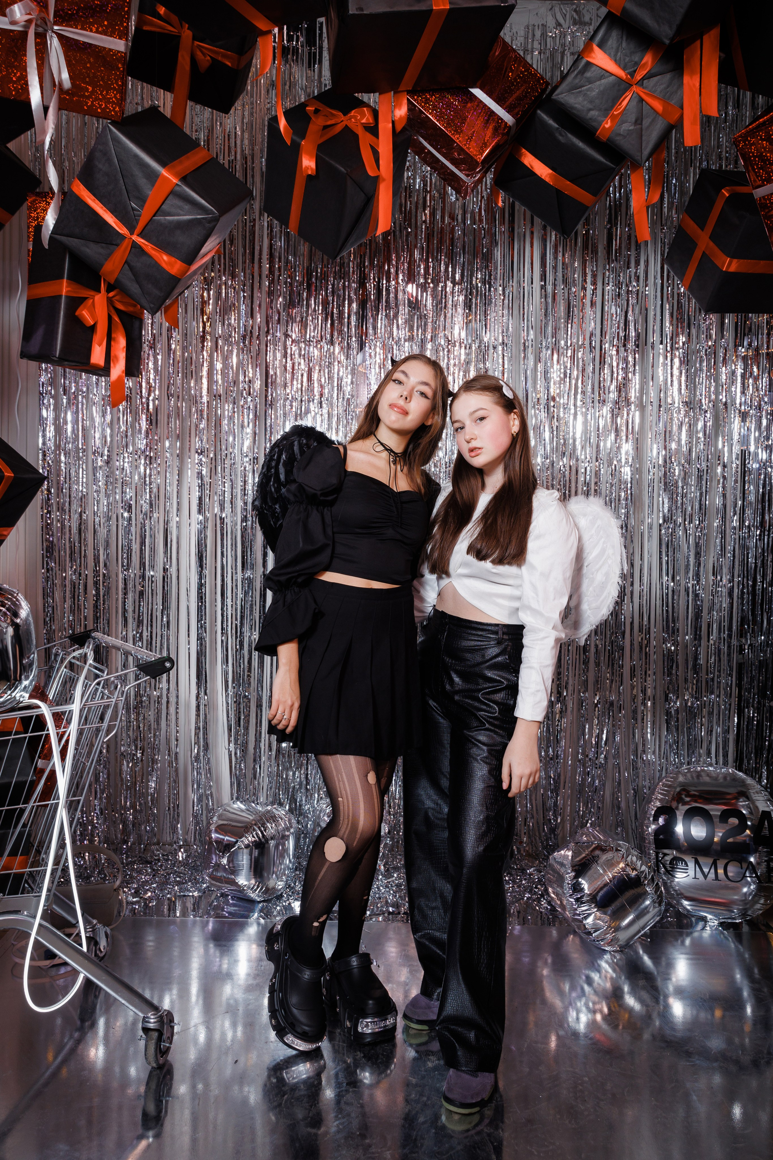 Школа танцев Just Dance. Фотограф Ставрополь Петр Голубенко