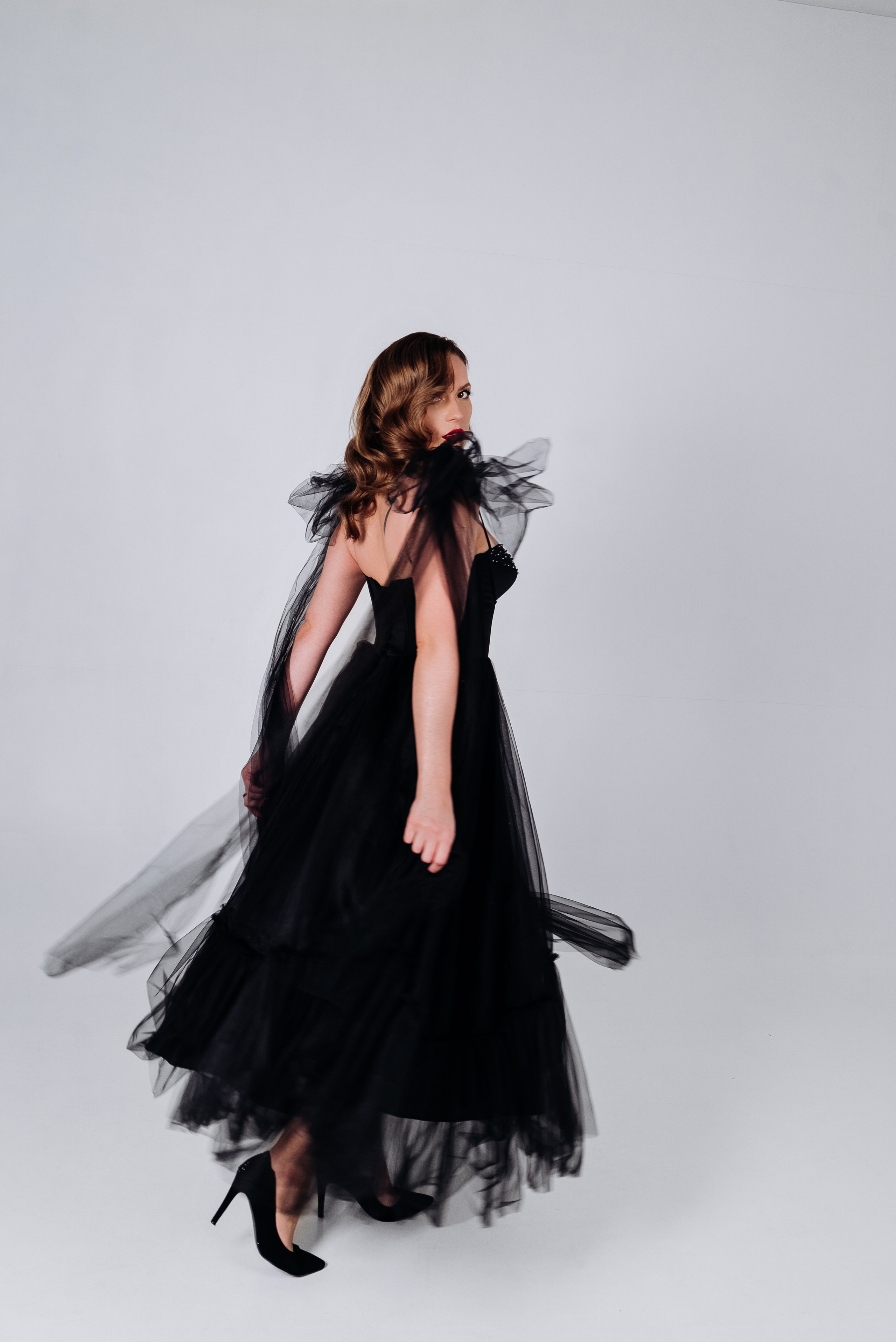 Юля. Фотограф Тверь. Анна Драго