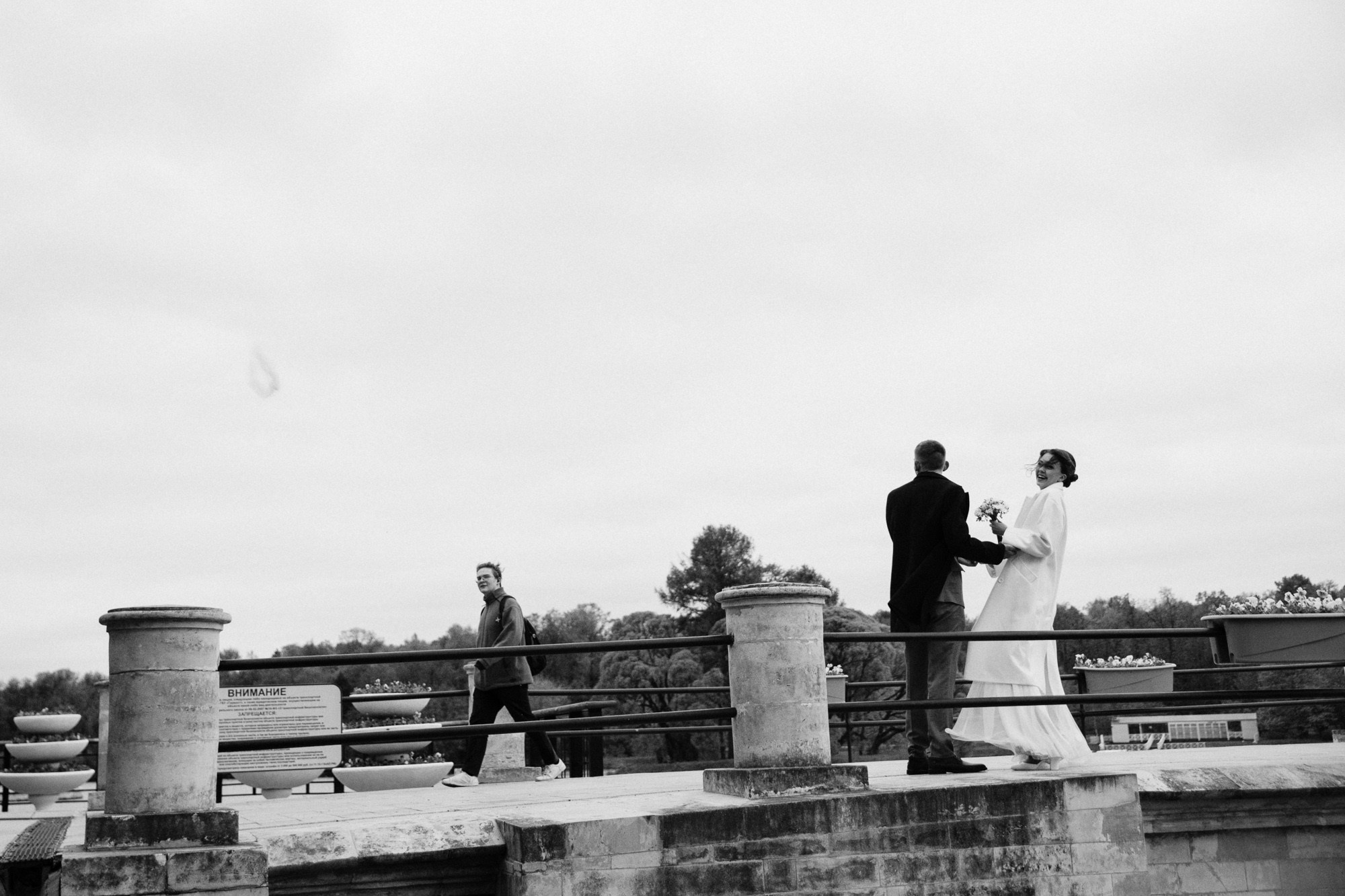 Вероника и Артем. Фотограф-видеограф в Москве