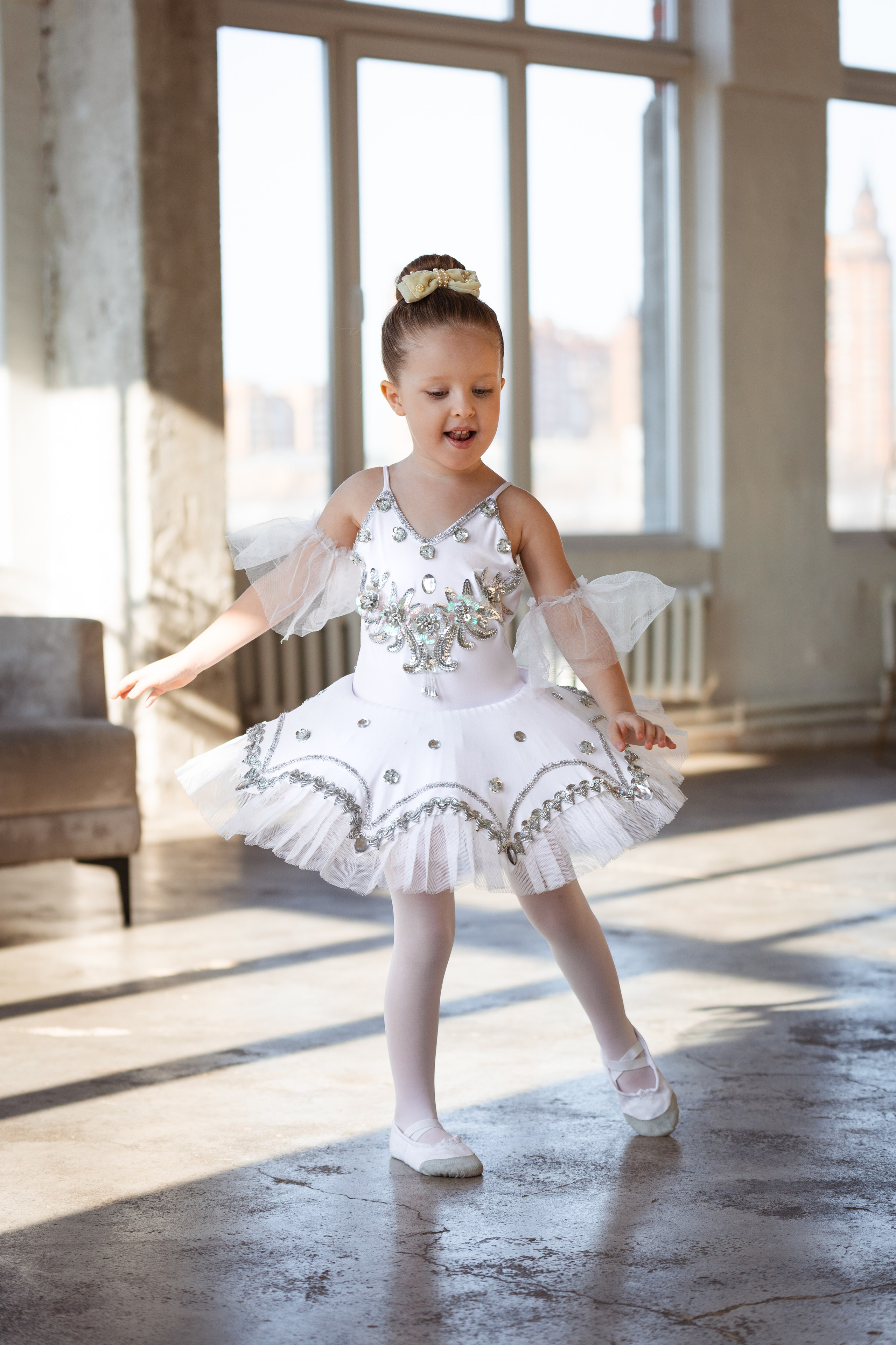 Эдем Данс. Фотограф в Москве Бастракова Юлия