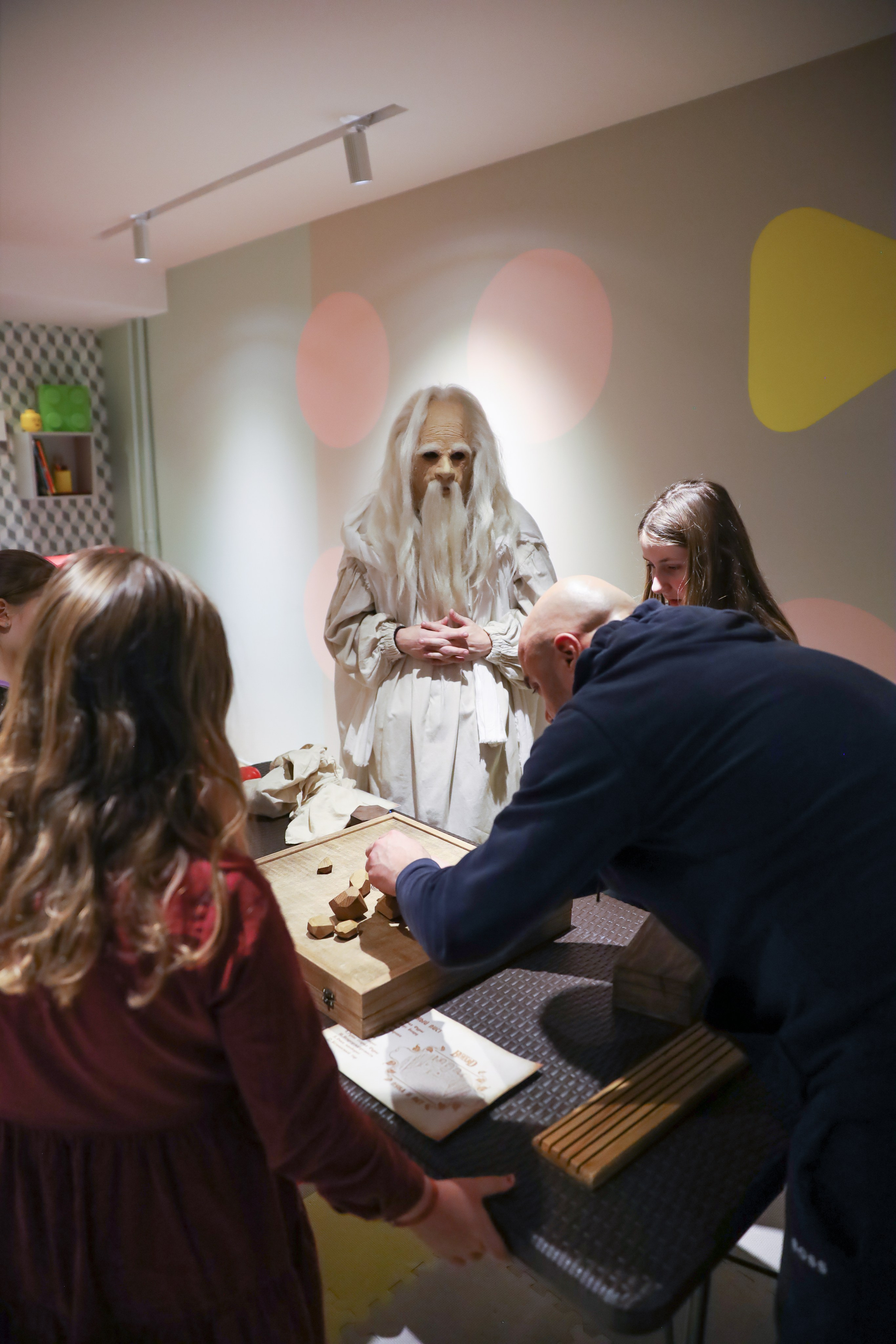 ДЕНЬ РОЖДЕНИЯ ЛУКИ. Фотограф мероприятий Ирина Каширина