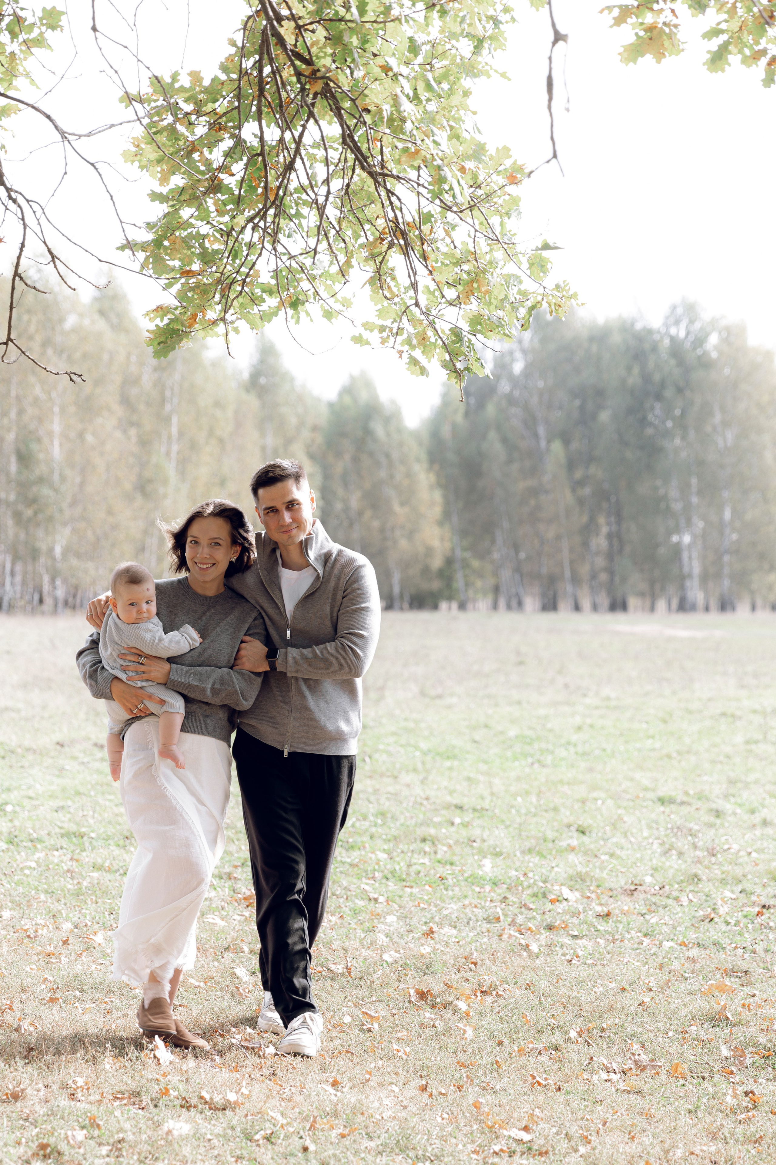 Одним осенним днём. Свадебный фотограф Казань| Фотограф Казань Зевакина Анастасия