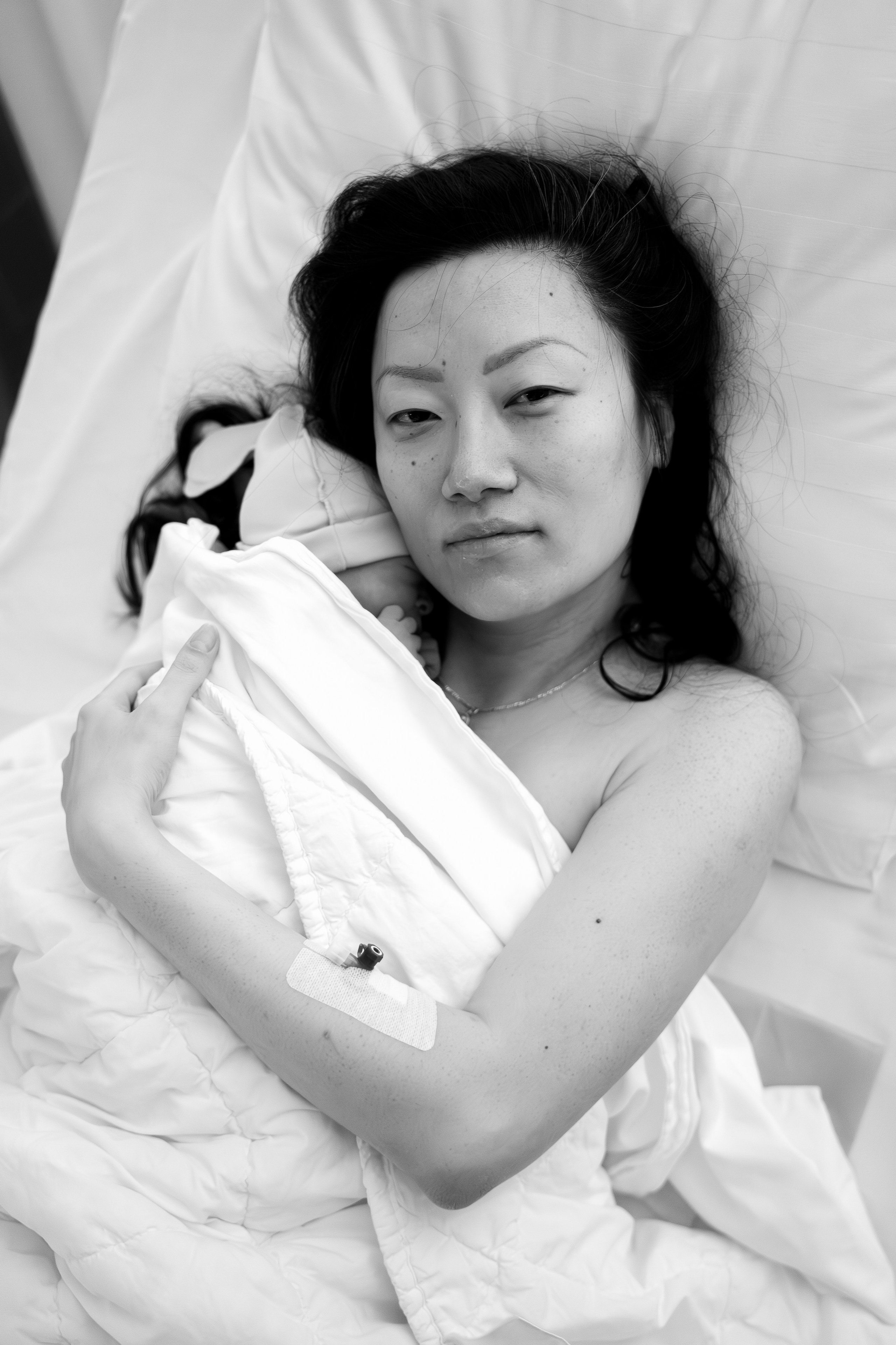 Марк. Фотограф на роды Москва Ольга Летучева