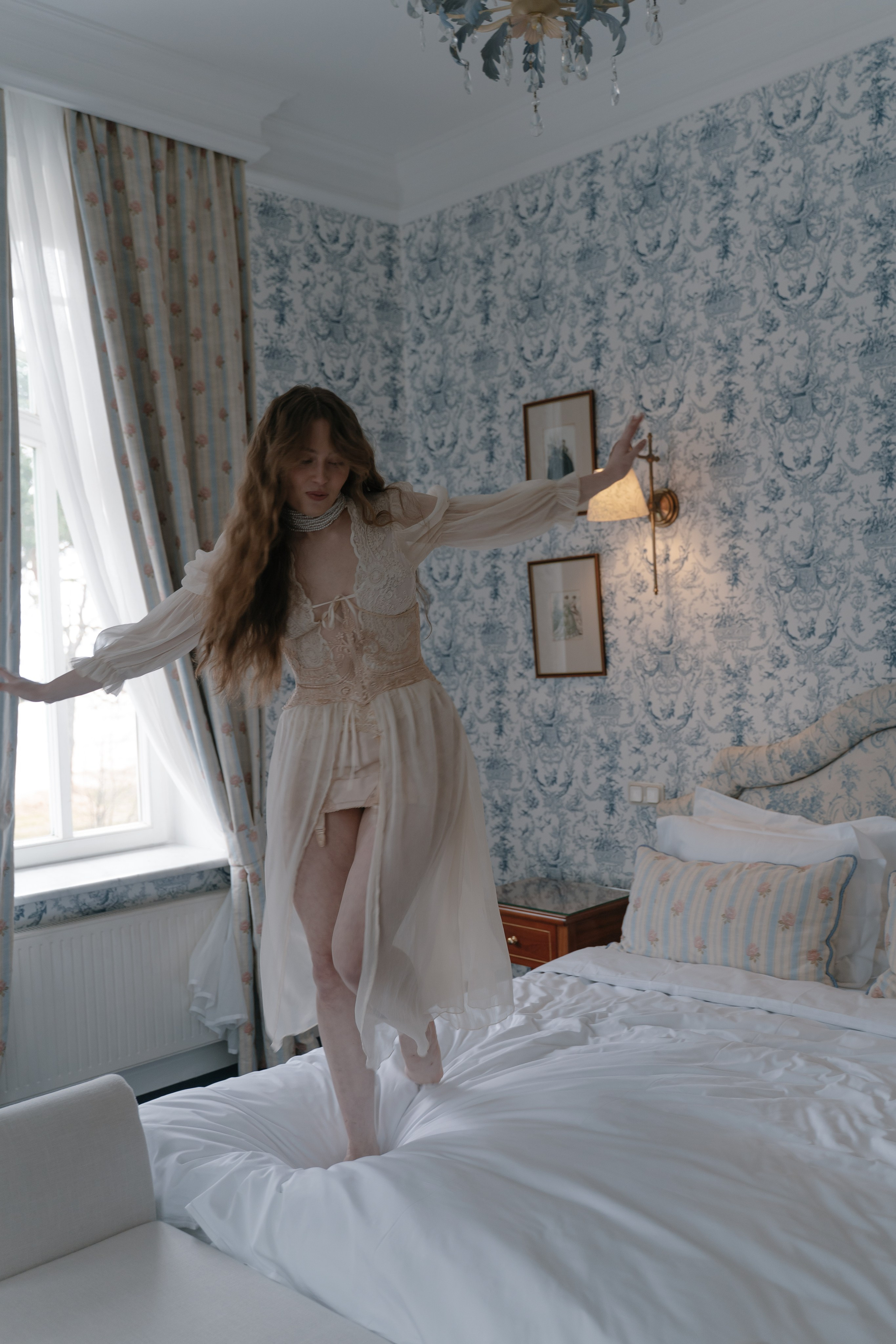 P&A (творческая съемка). Свадебный фотограф — Наталья Фед СПб/Москва