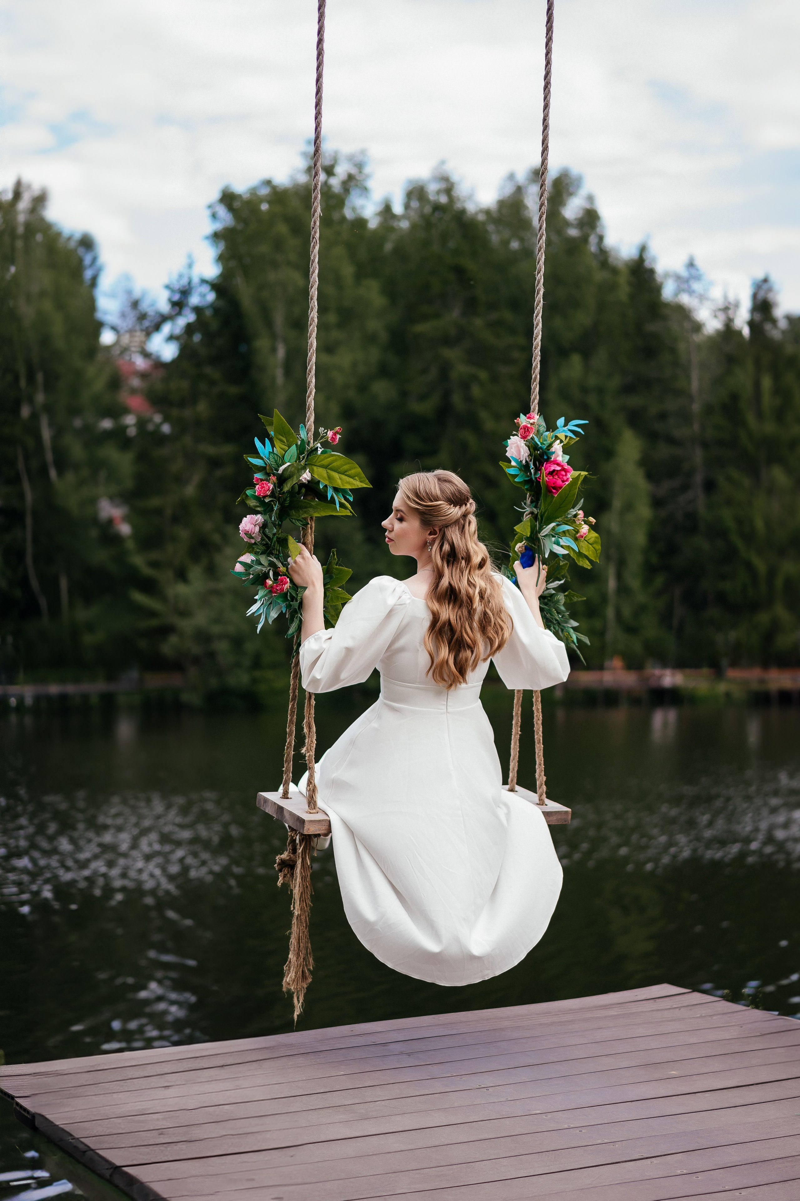 Наталья & Илья | 14.06.2024. Photographer and videographer Smolensk | Caesar Studio