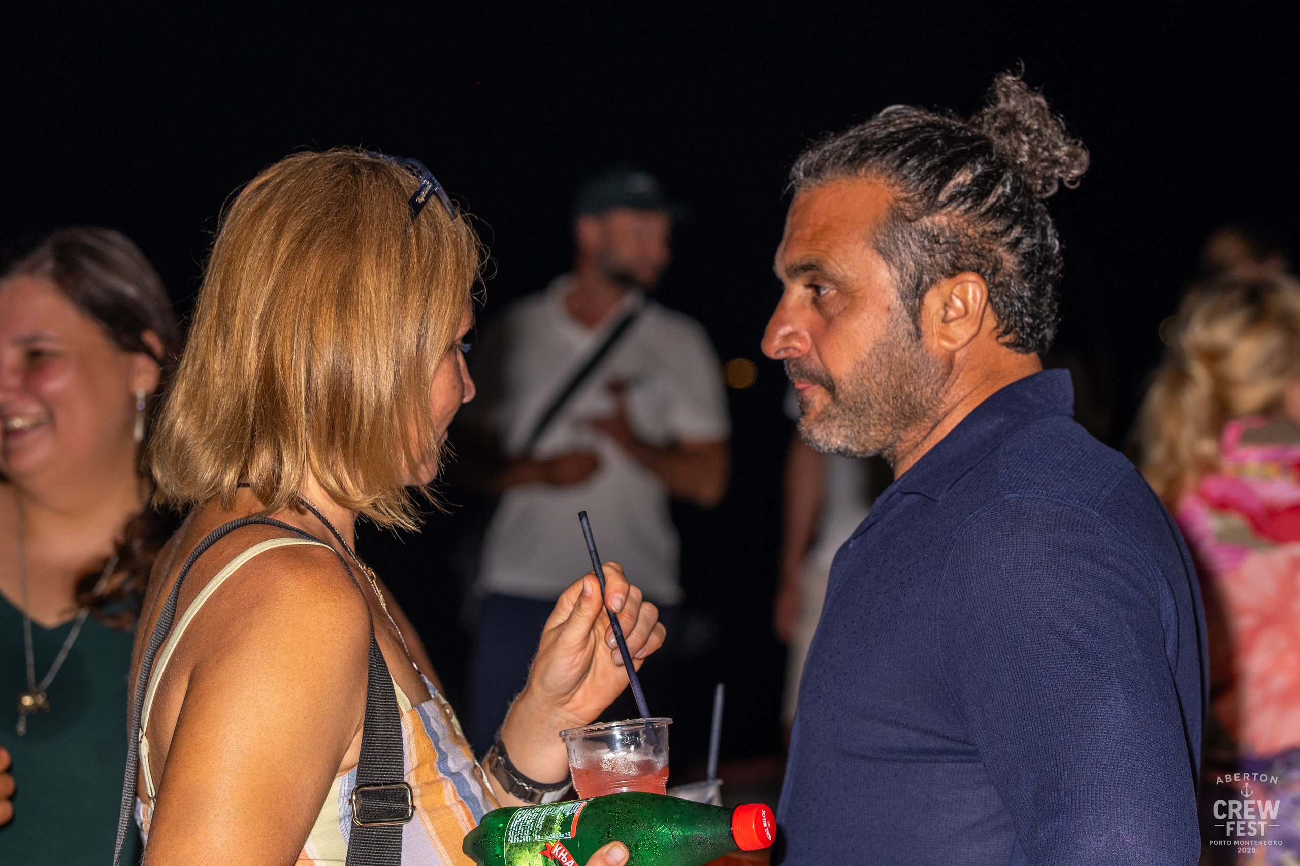 Aberton Crew Fest. Family and wedding photographer in Montenegro