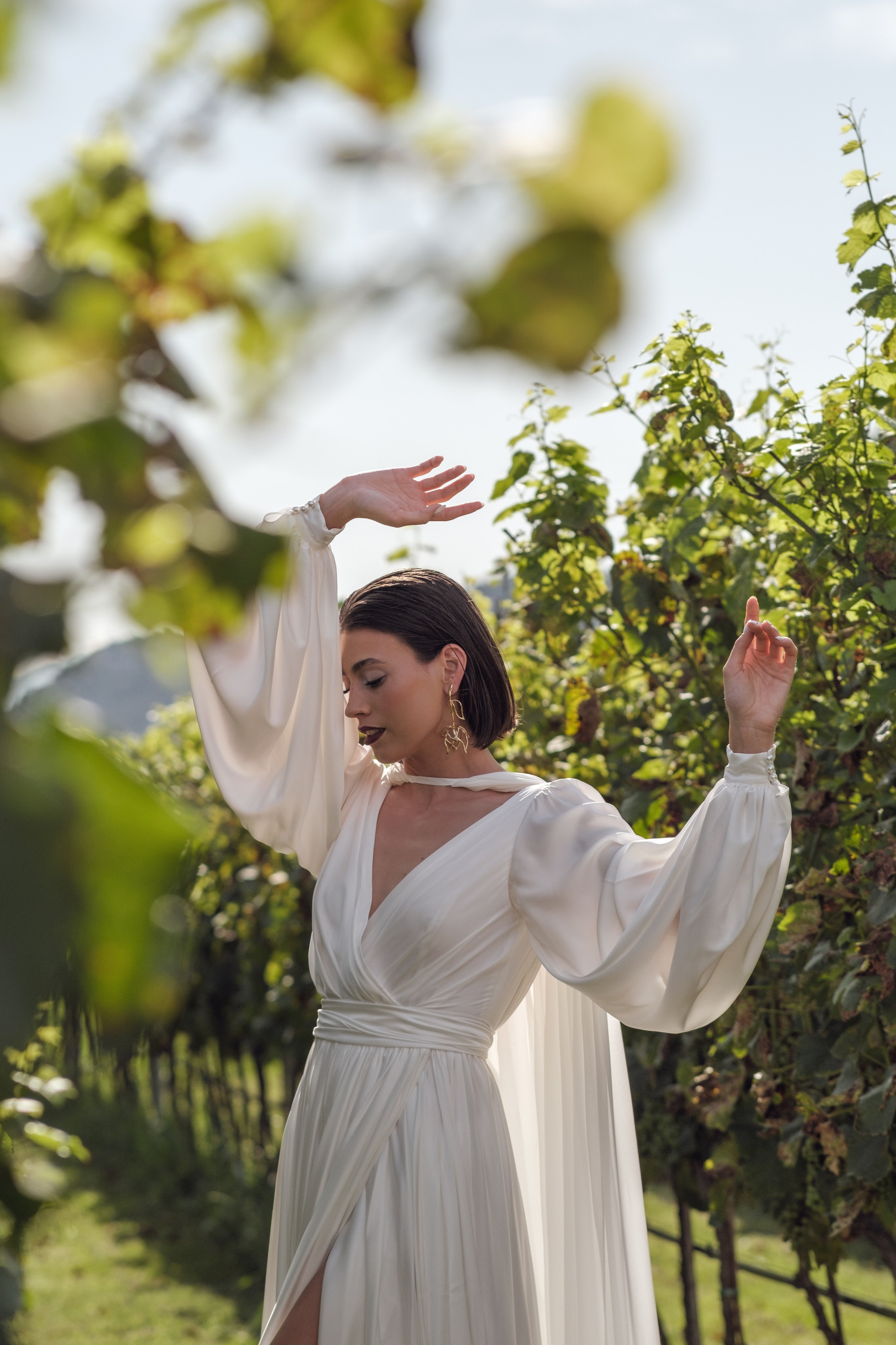 Jovana и Milosh. Family and wedding photographer in Montenegro