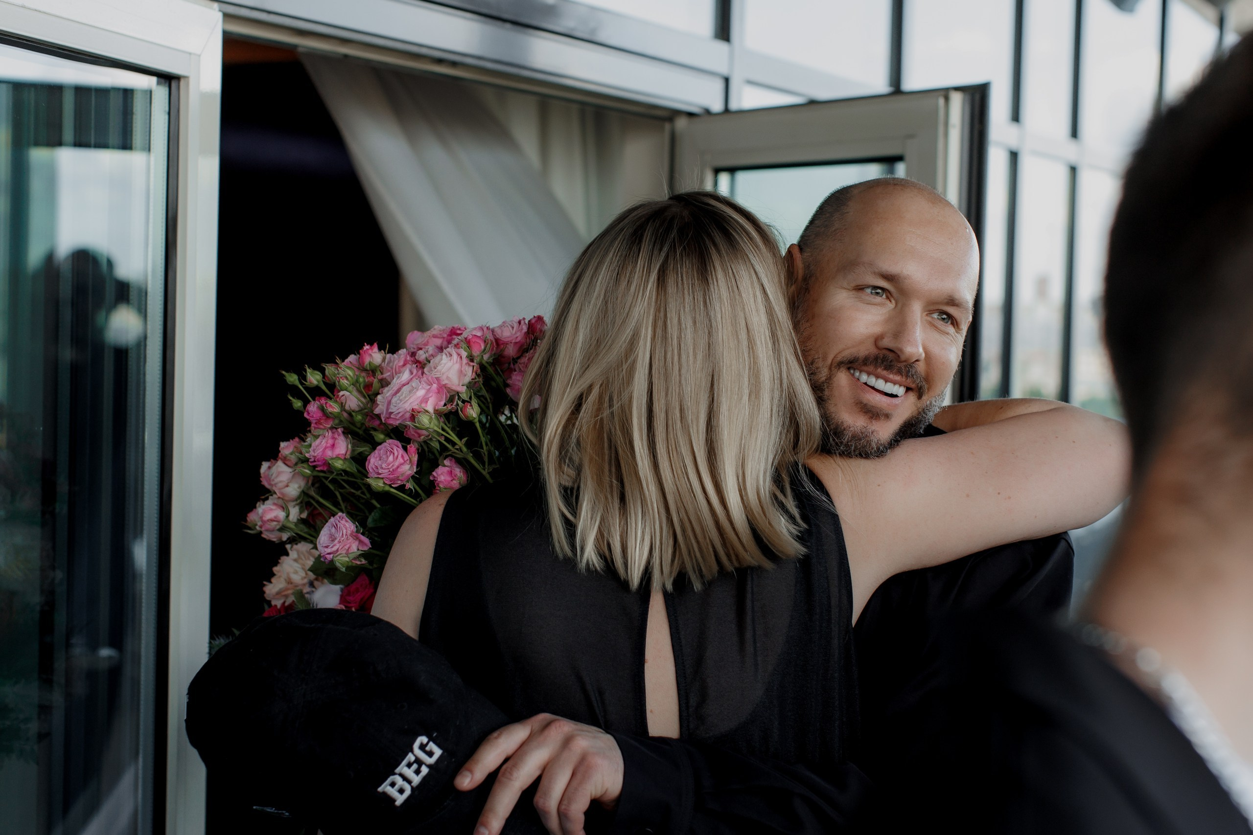 День Рождения. Свадебный фотограф Марина Назарова Москва