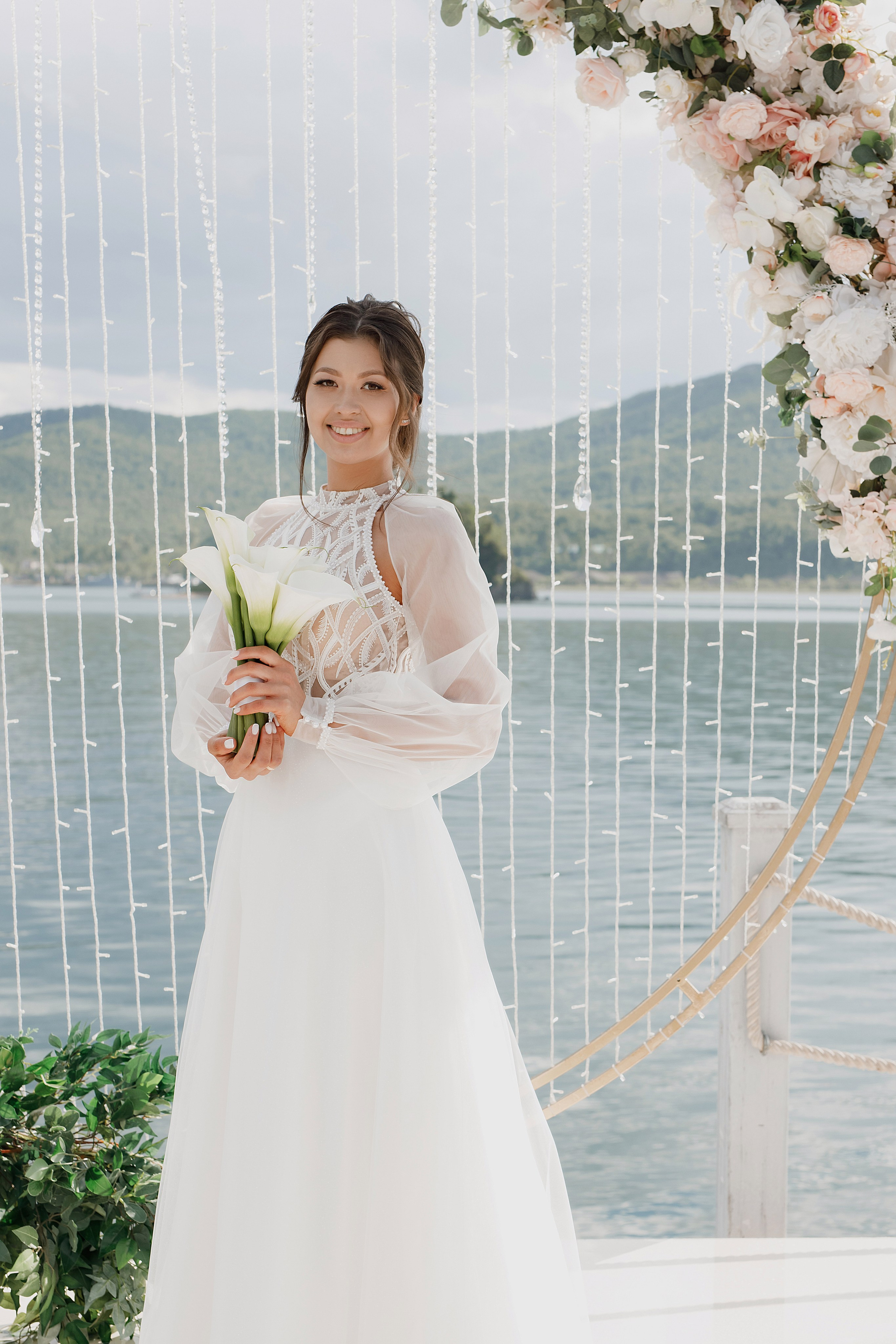 Рада и Максим. Свадебный и семейный фотограф  во Владивостоке Ольга Украинец