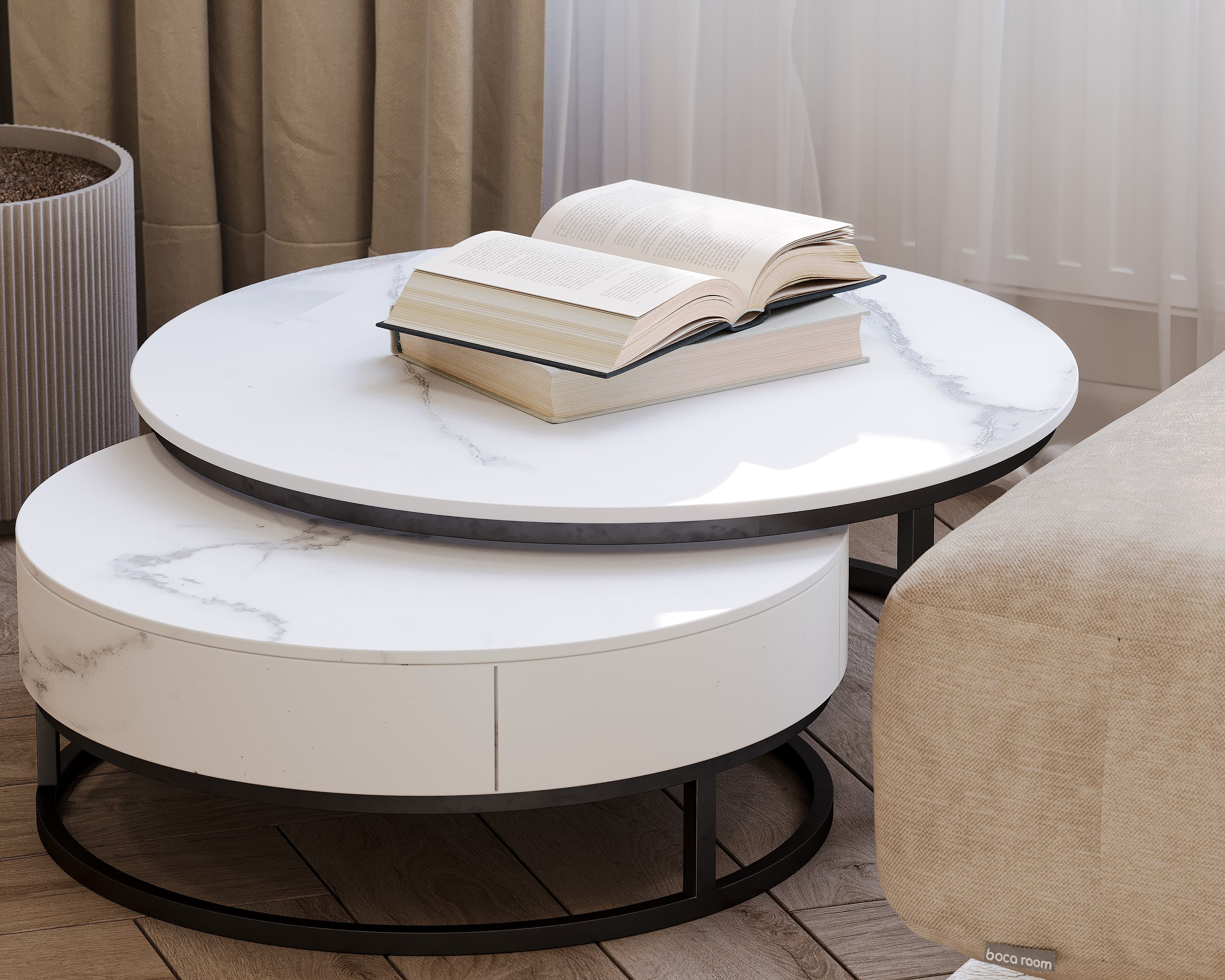 Квартира в ЖК Ever