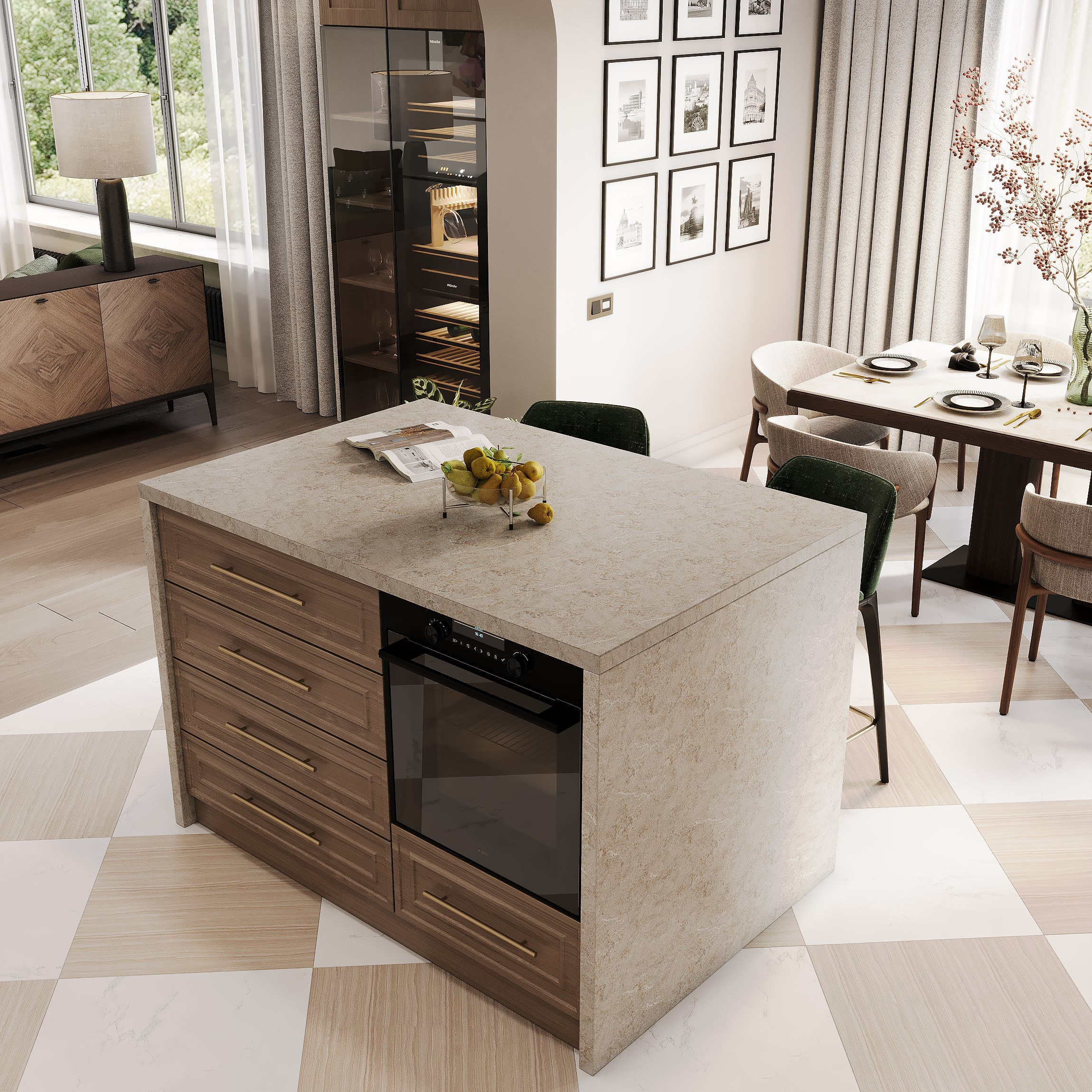 Дом в КП Давыдово