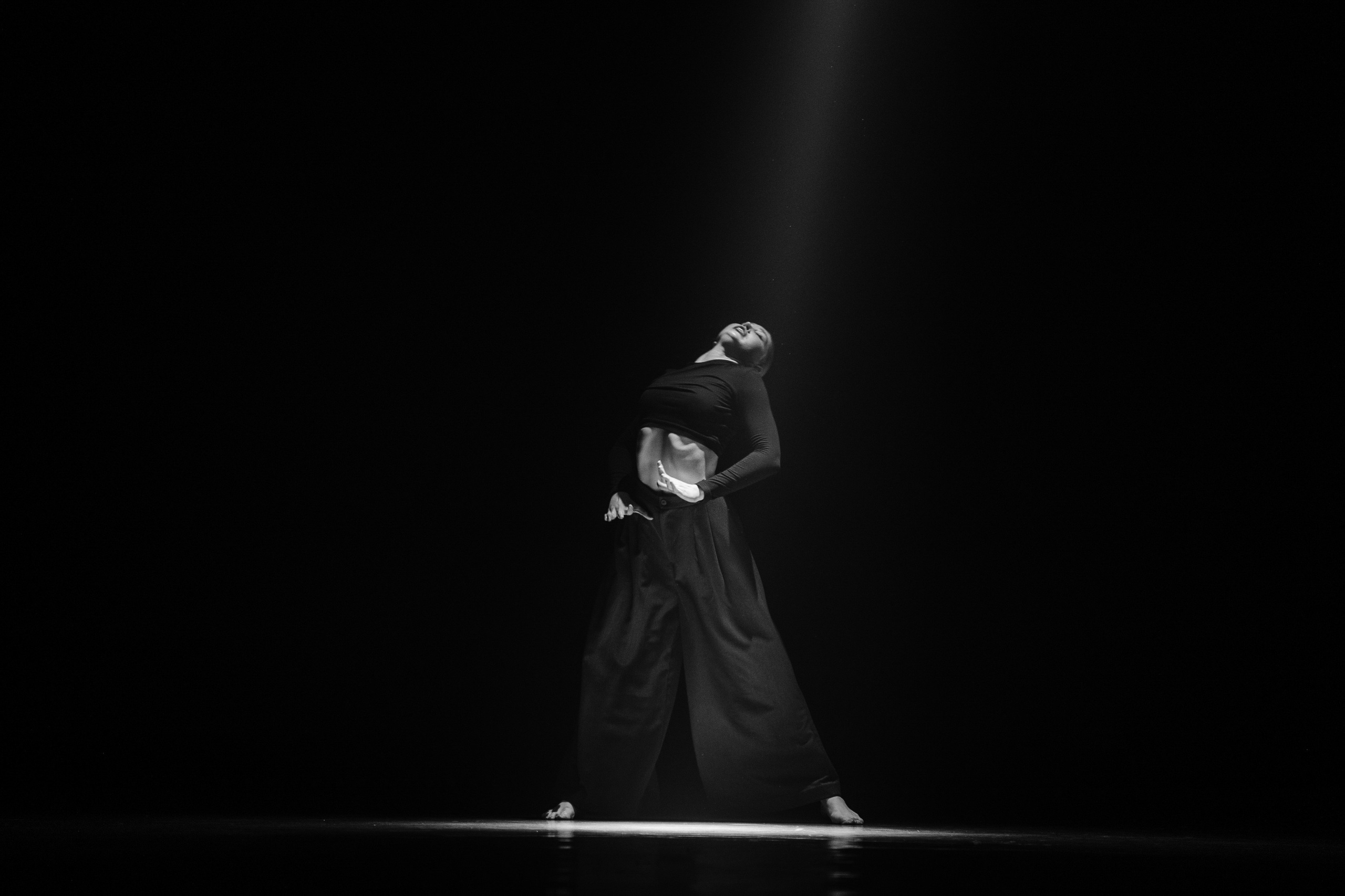 Отчетный концерт Ice Cream 2024. Роман Урумбаев фотограф Нижневартовск