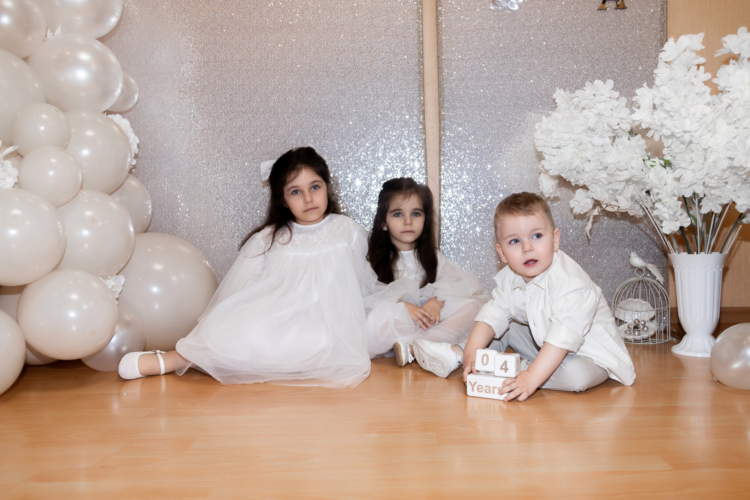 День Рождения Анна. Индивидуальный и свадебный фотограф в Москве, Электростали и Туле Кадейкина Екатерина