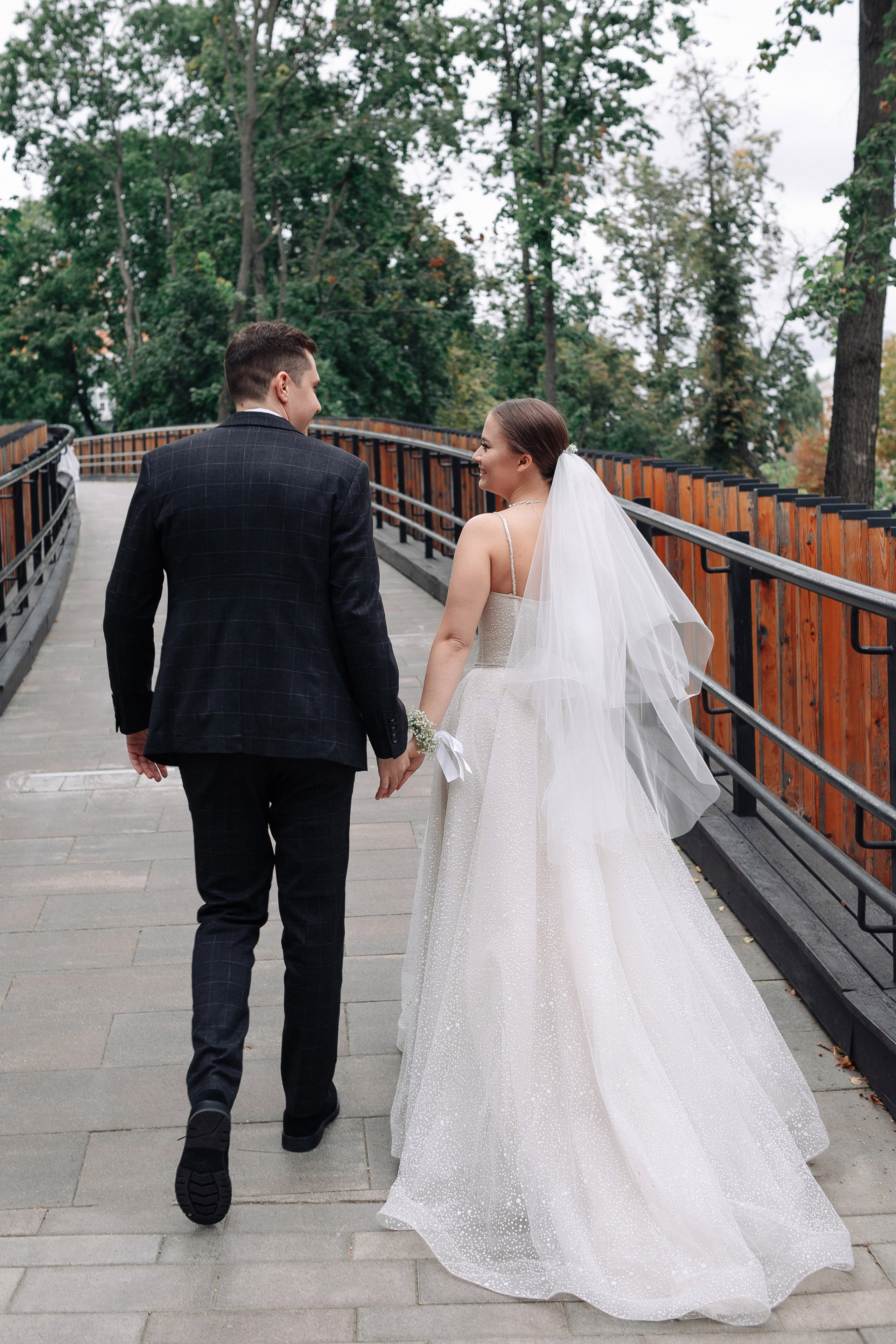 Свадьбы. Свадебный и репортажный фотограф Дмитрий Кононенко