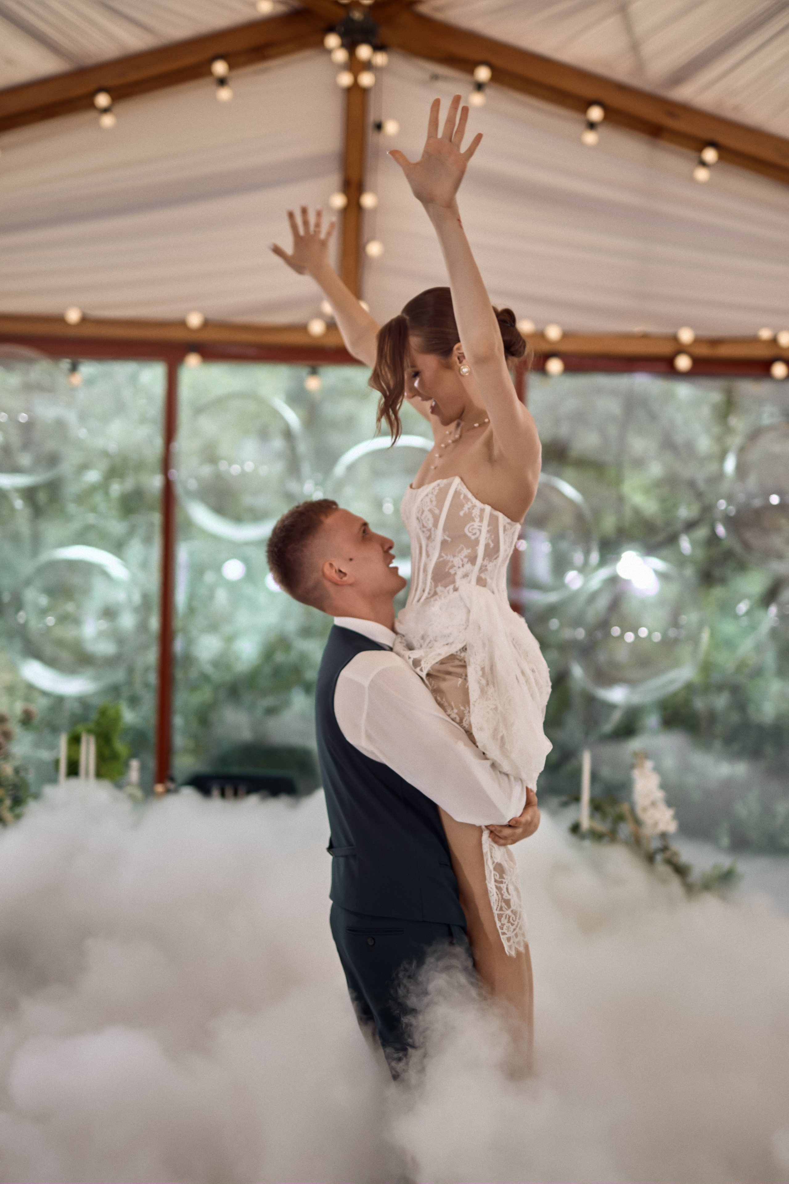 Иван и Виктория. Свадебный и репортажный фотограф Дмитрий Кононенко