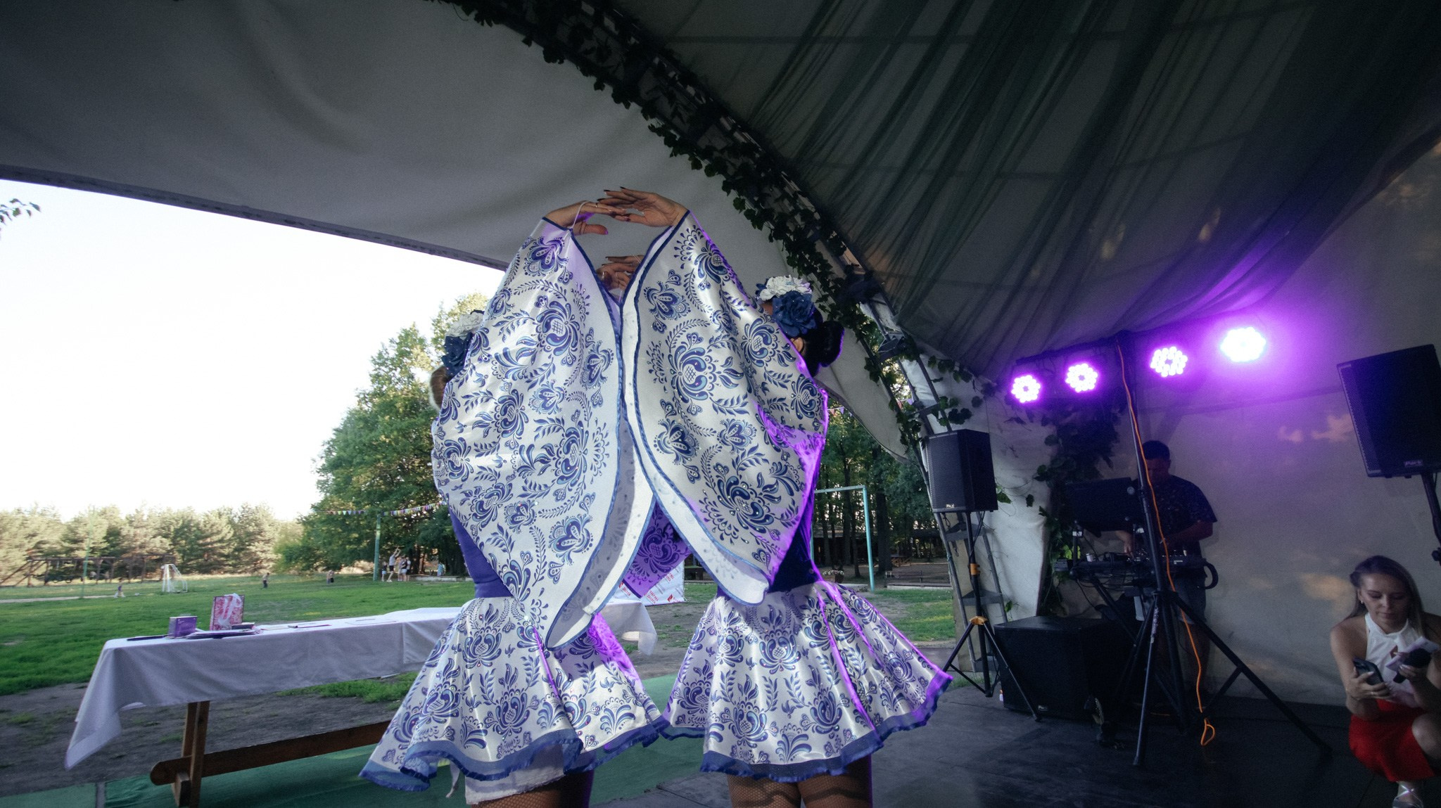 Фабрика Дверей. Свадебный и репортажный фотограф Дмитрий Кононенко