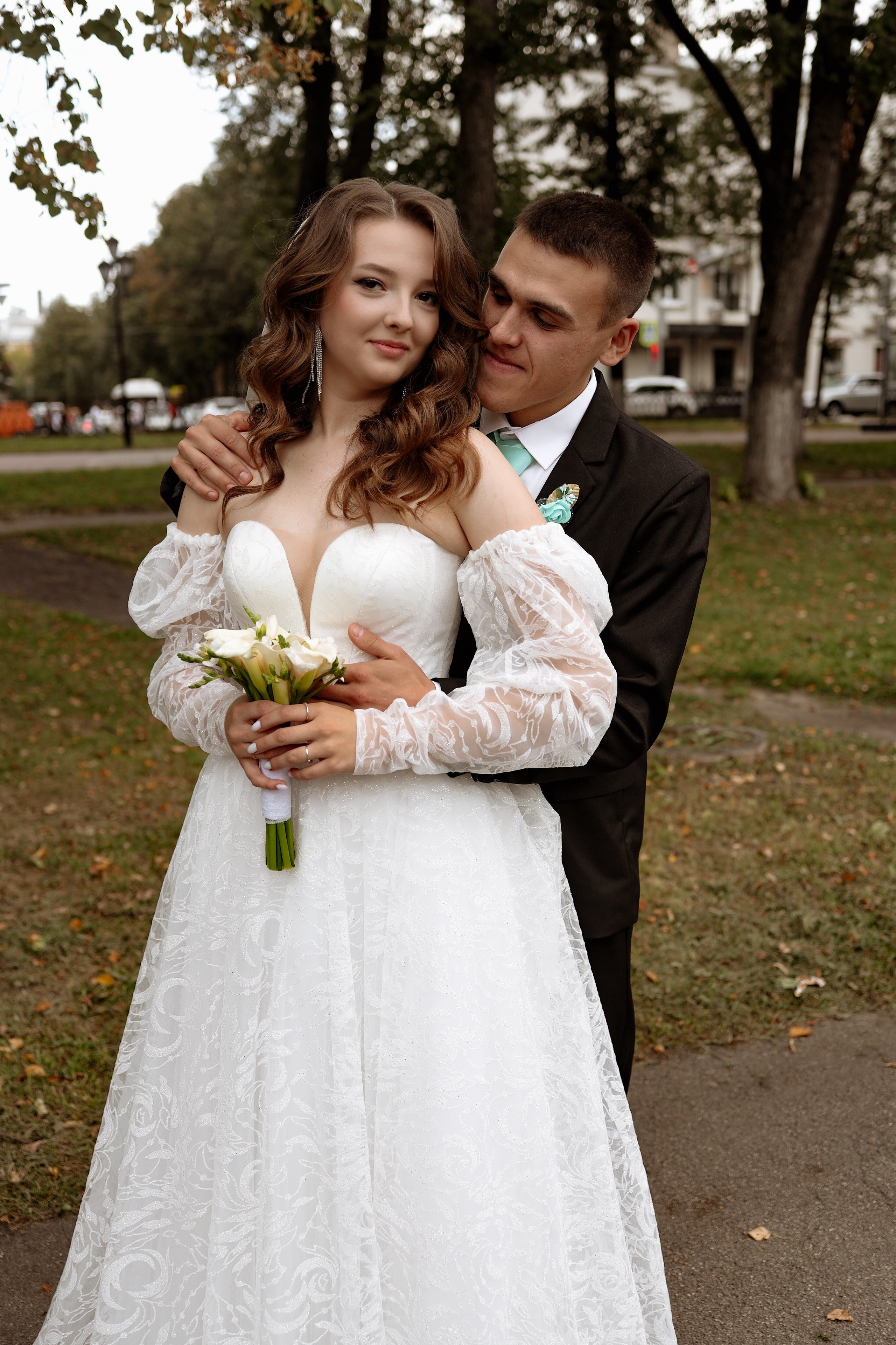 E&D. Photographer Tatiana Ivanova in Yaroslavl