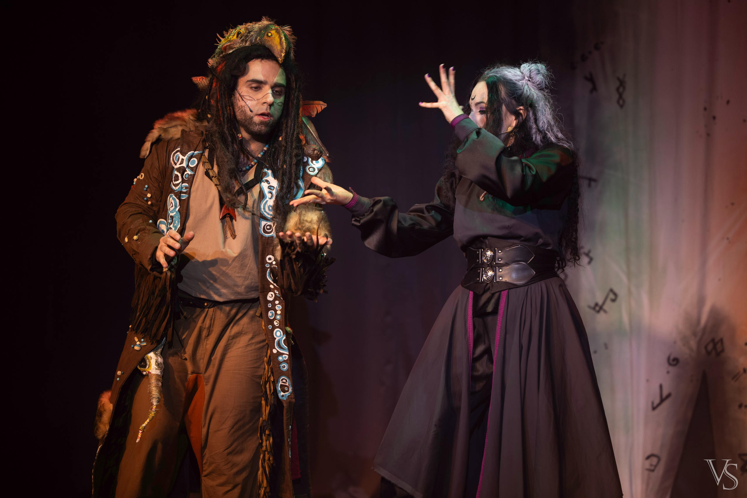 Книга стихий 25.01. Фотограф Виктор Степанов