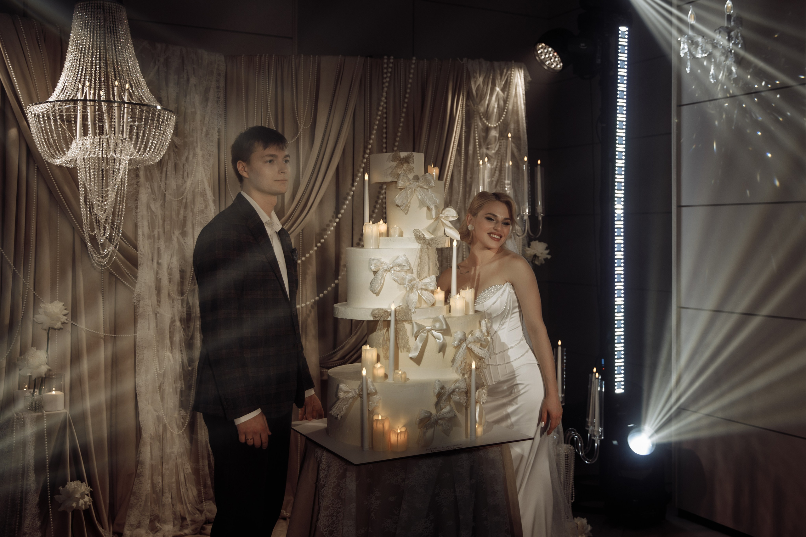 M|A. Свадебный и семейный фотограф в Саратове Анжела Борисова