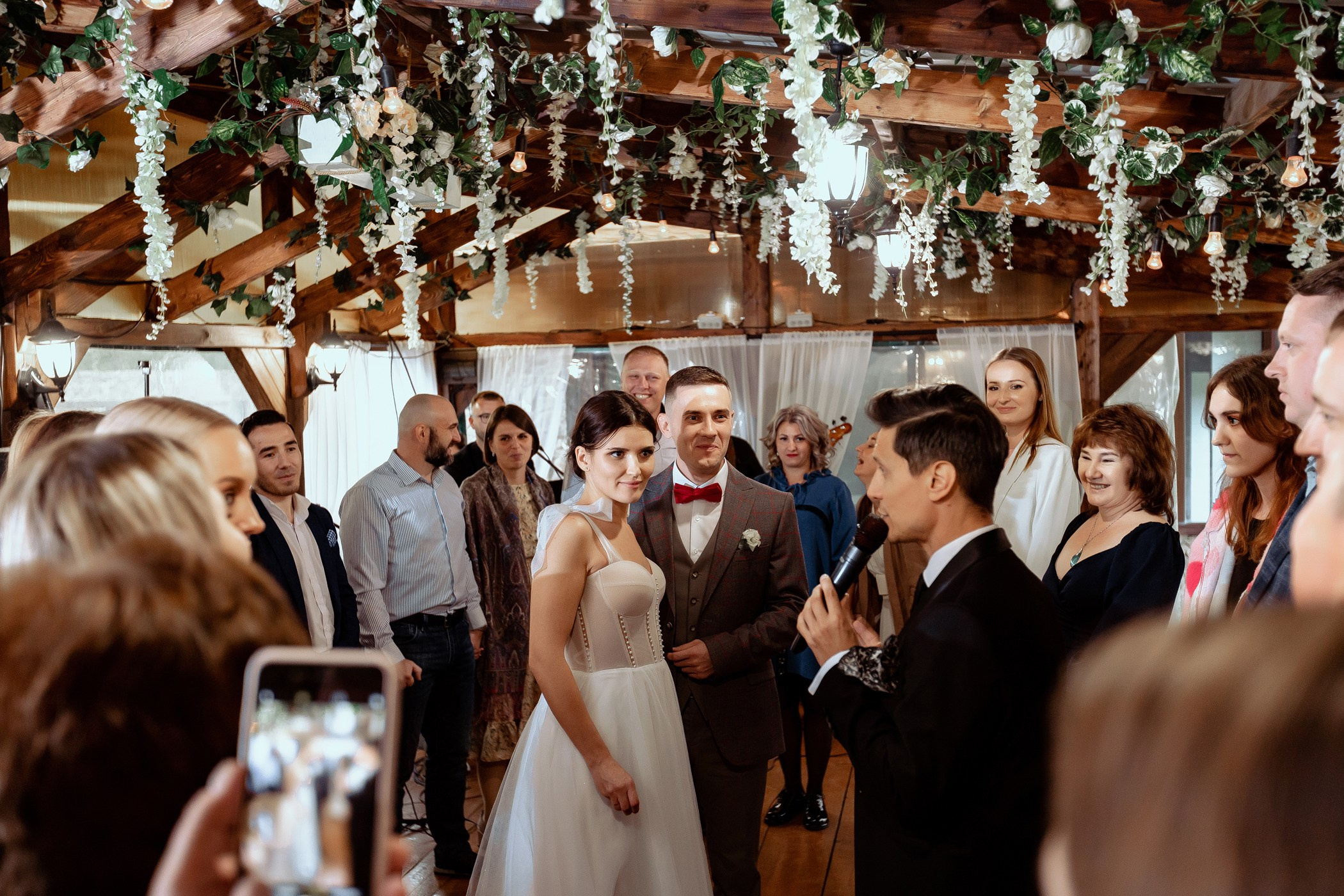 Кирилл и Валентина. Тимур Аминов | Фотограф в Кемерове