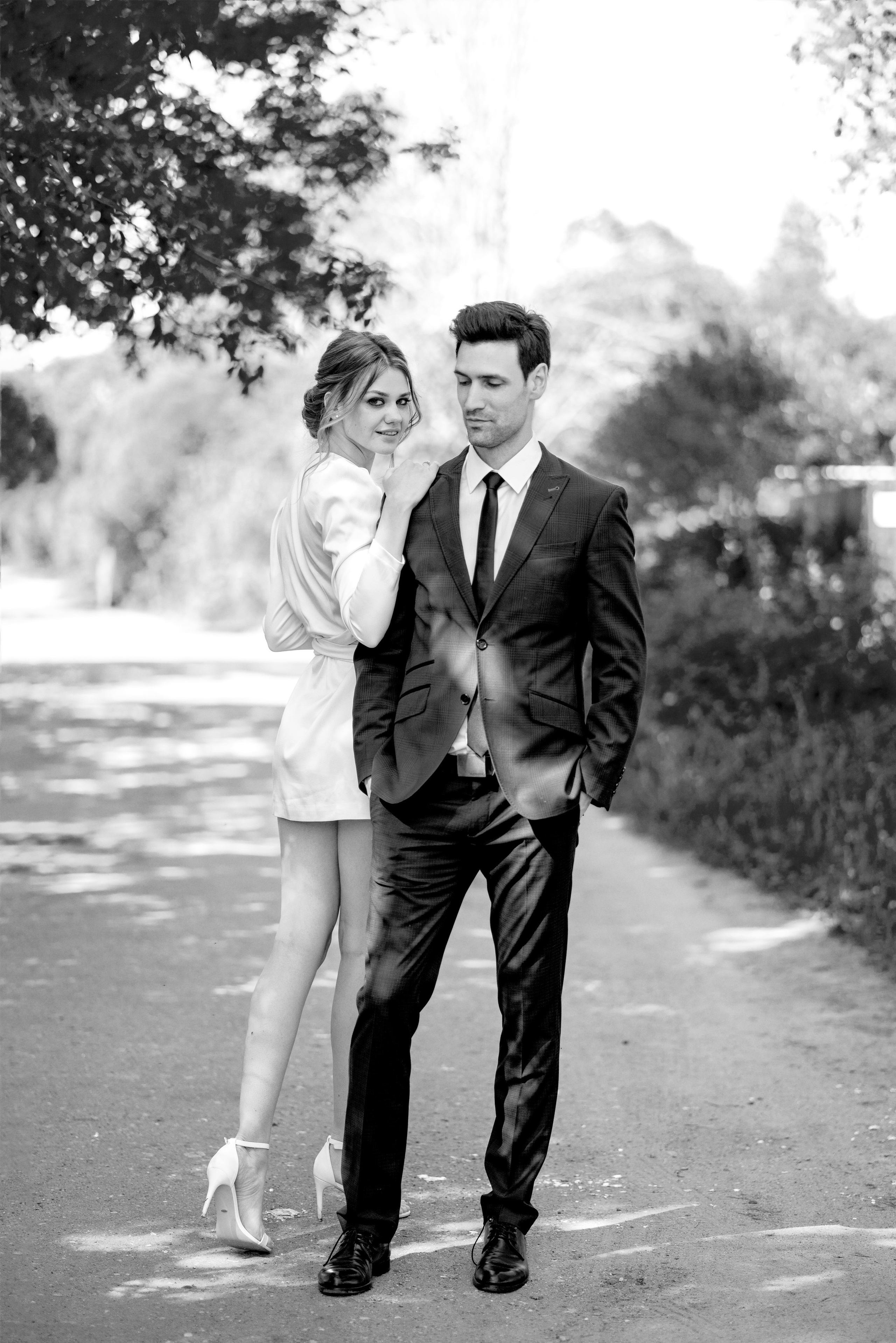 Свадебный и портретный фотограф Юлия Васильева