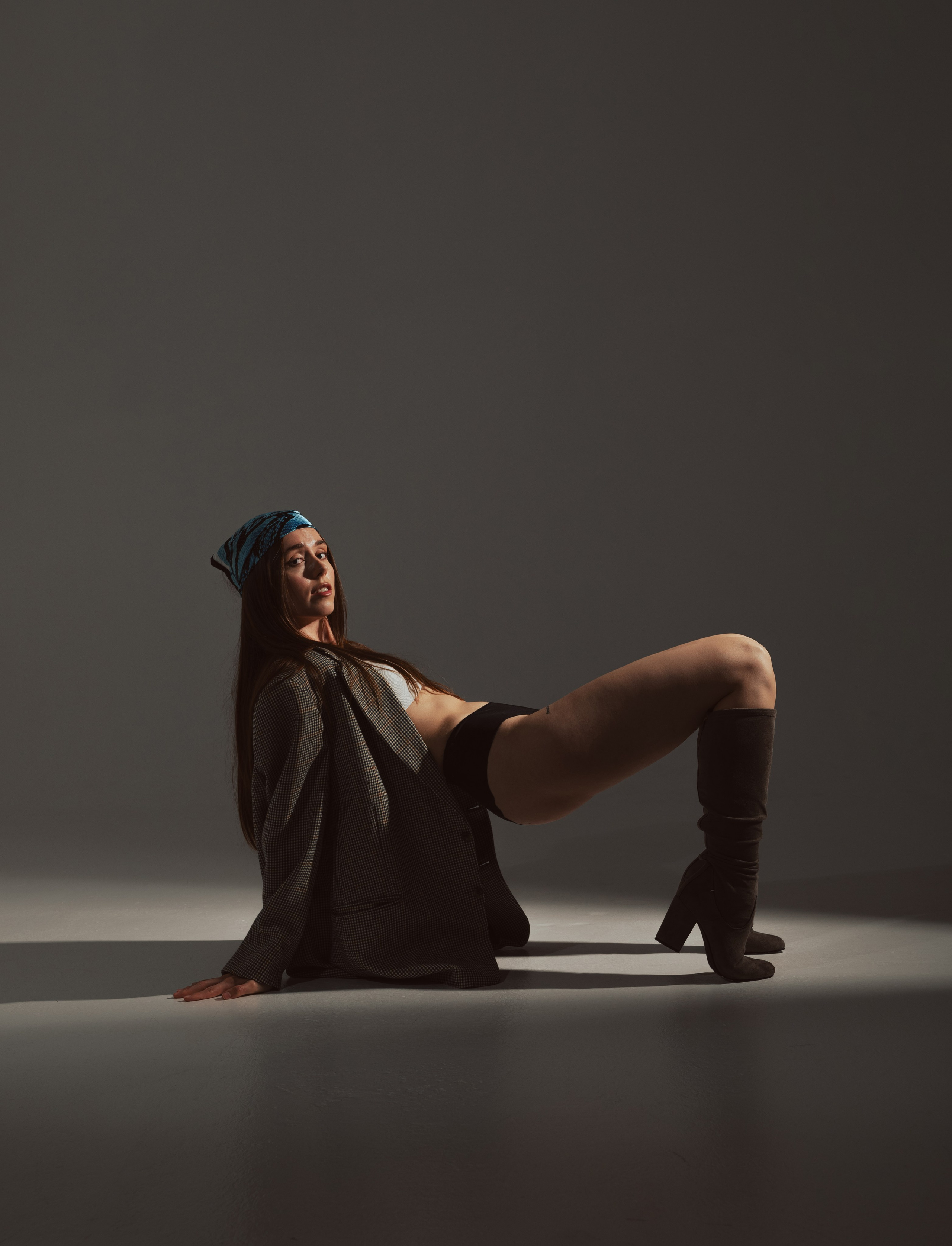 Лиза. Семейный и свадебный фотограф в Нижнем Новгороде Анастасия Хренова