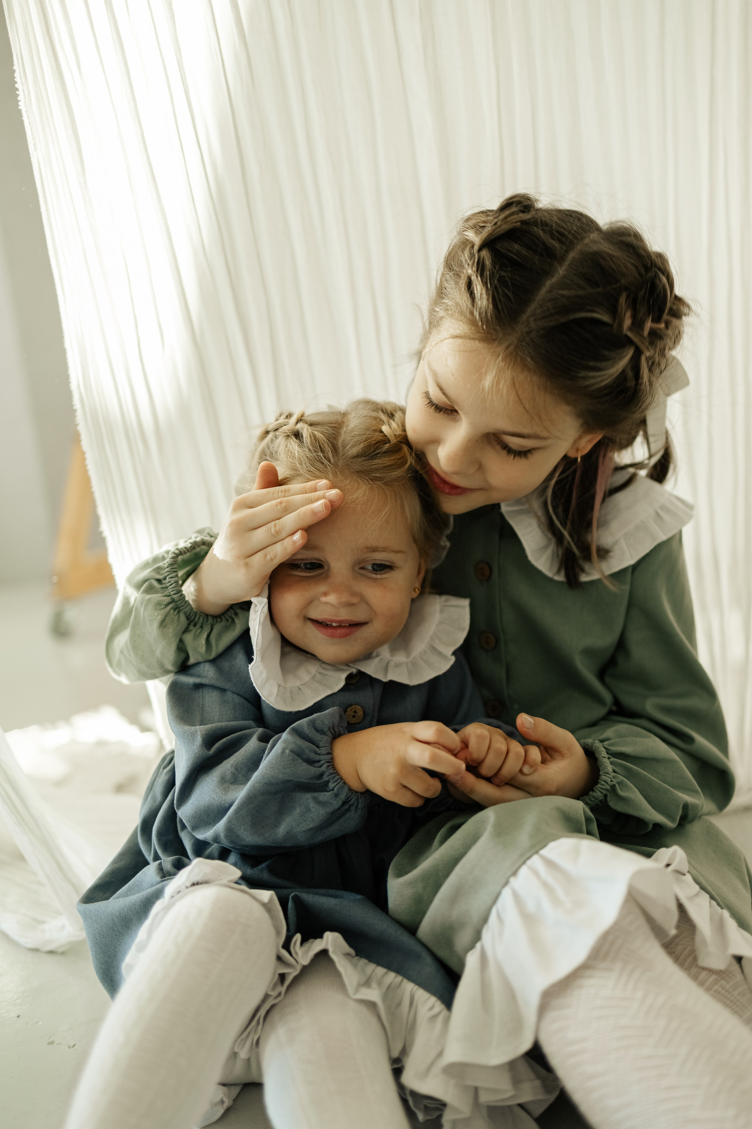 Фотограф Анна Бойцова | Гатчина и СПб