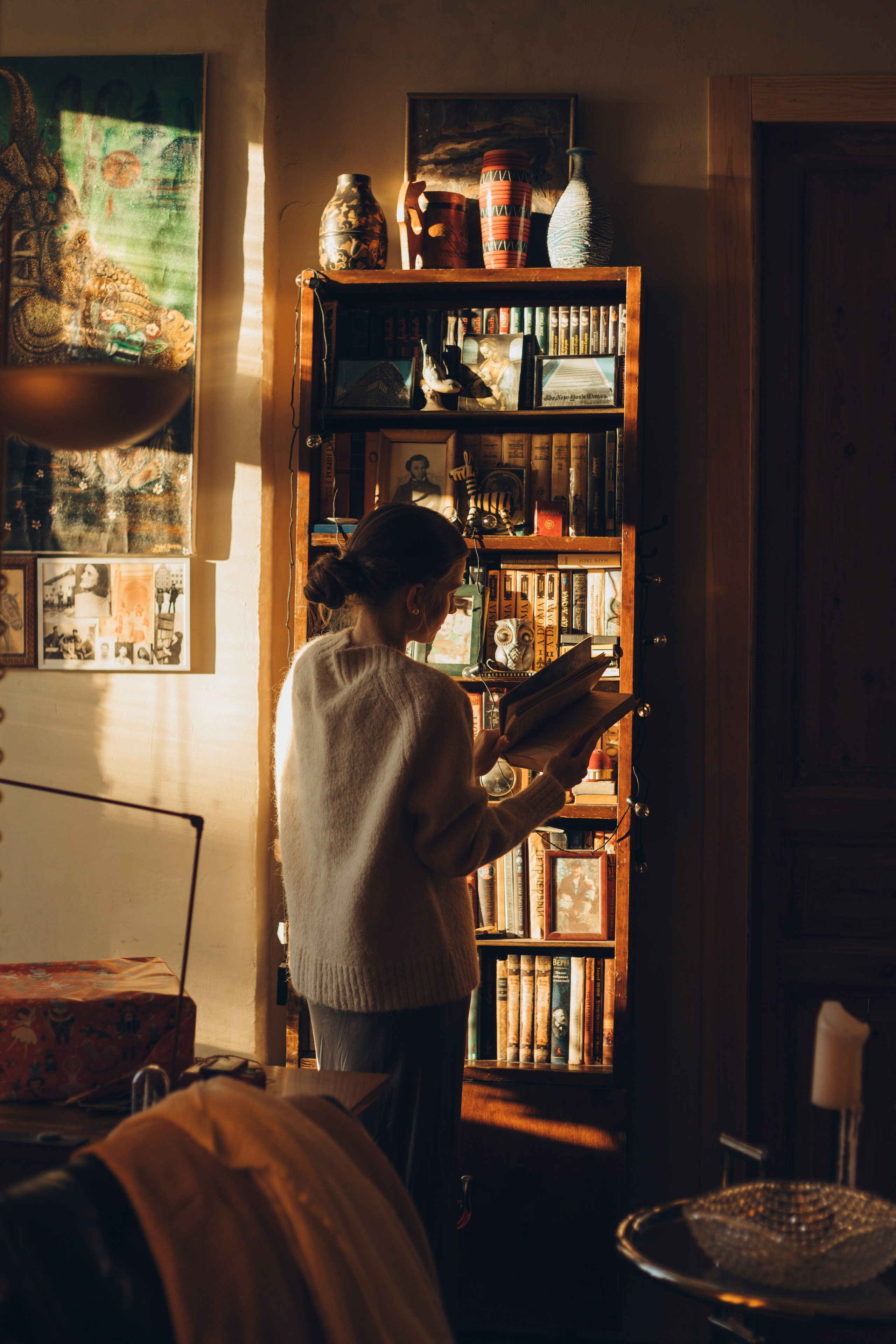 В уютном доме на Басковом. Семейный фотограф Санкт-Петербург СПб Анастасия Гаврилюк